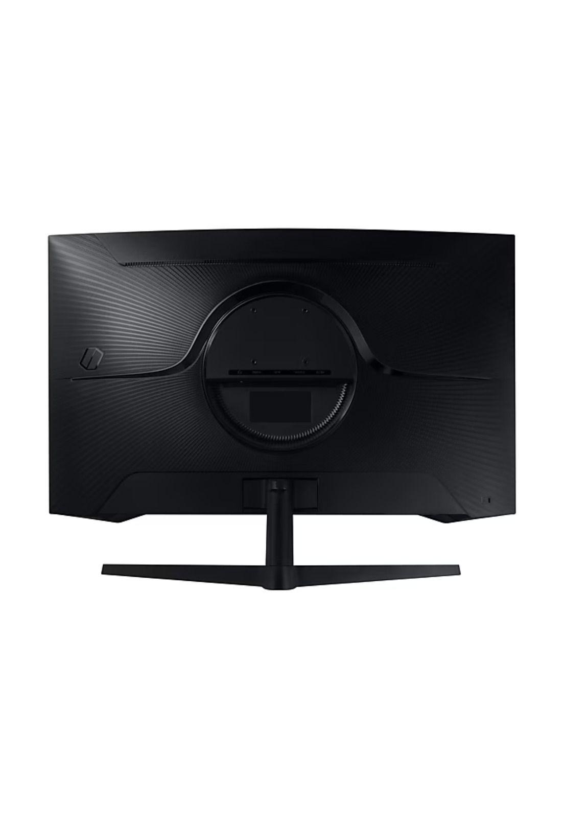 Monitor Gamer Samsung Curvo 32" Odyssey G5 G55C QHD 165Hz-5