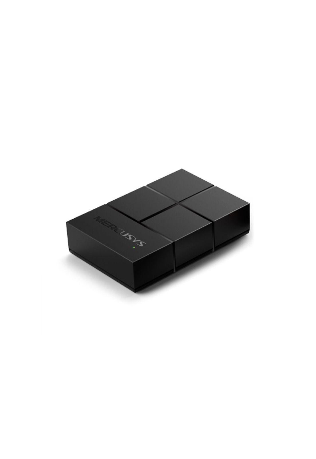 Switch de Escritorio MS105G 5 puertos 10/100/1000 Mbps-2