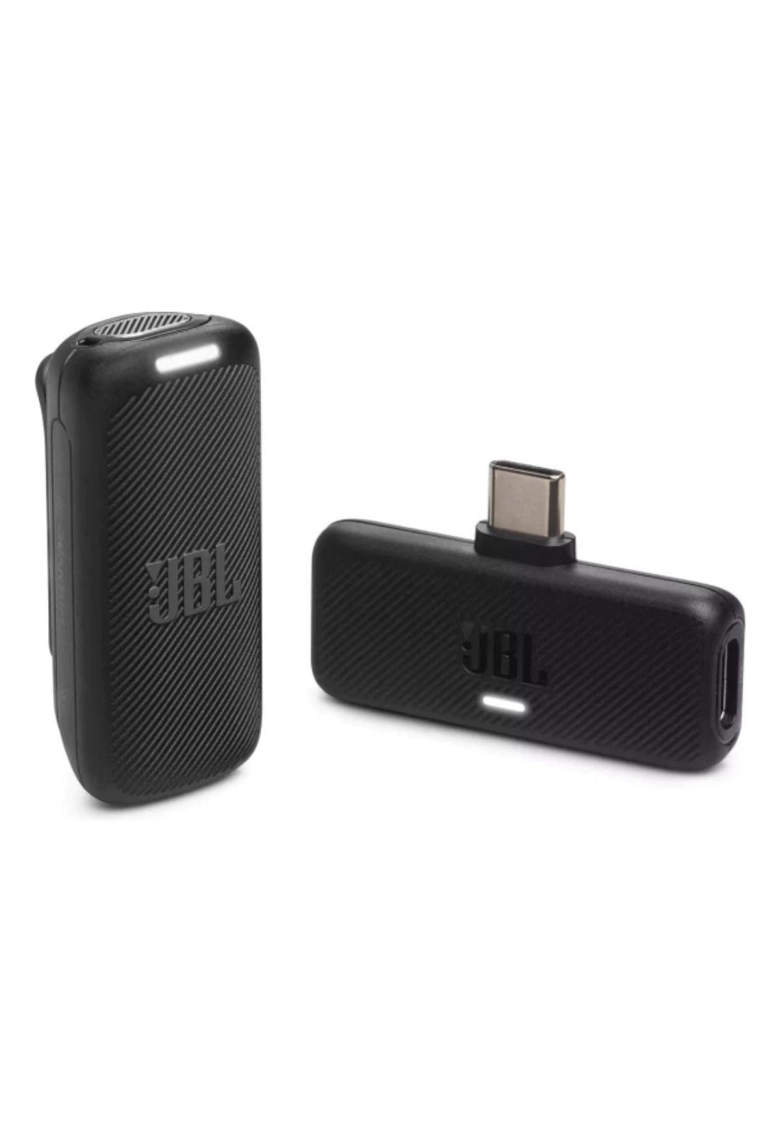 Micrófono JBL Quantum Stream Wireless USB-C-2