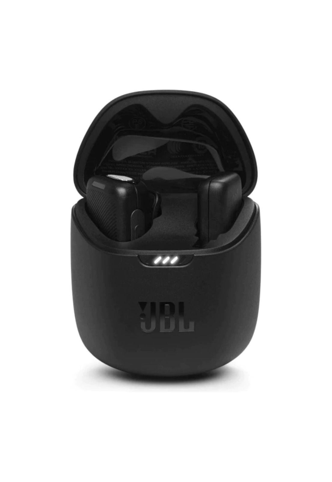 Micrófono JBL Quantum Stream Wireless USB-C-4