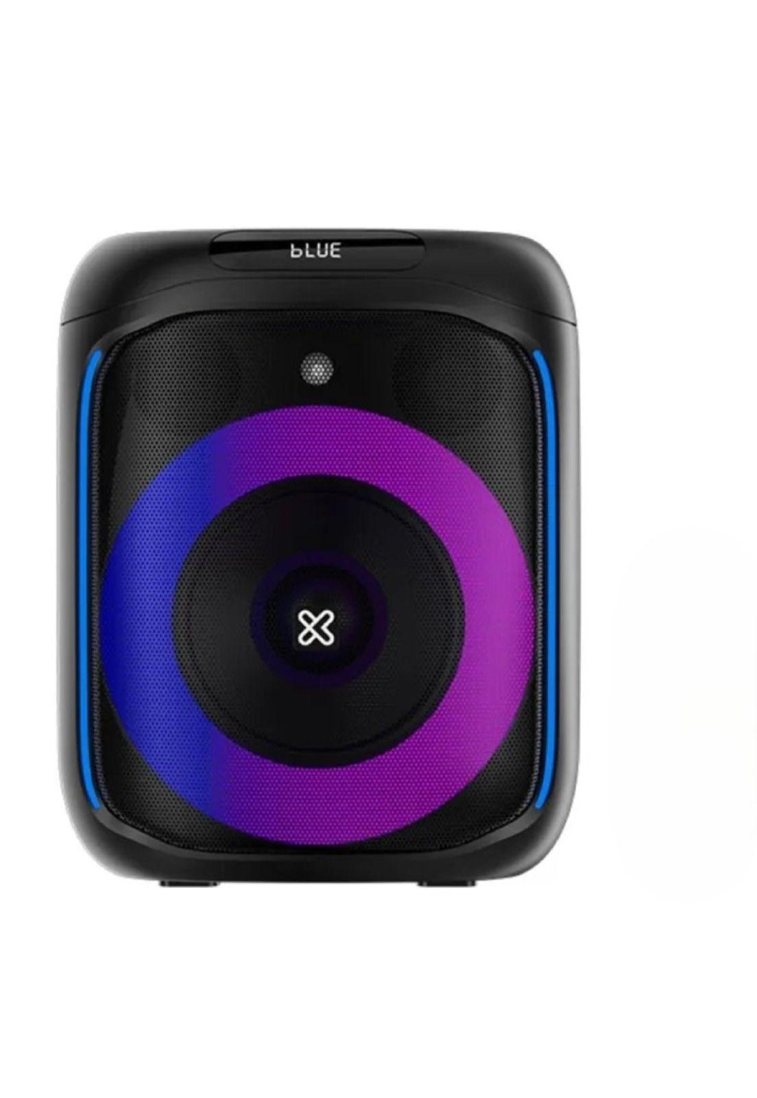 Parlante Klipxtreme BoomBlaster 1800W Bluetooth-0