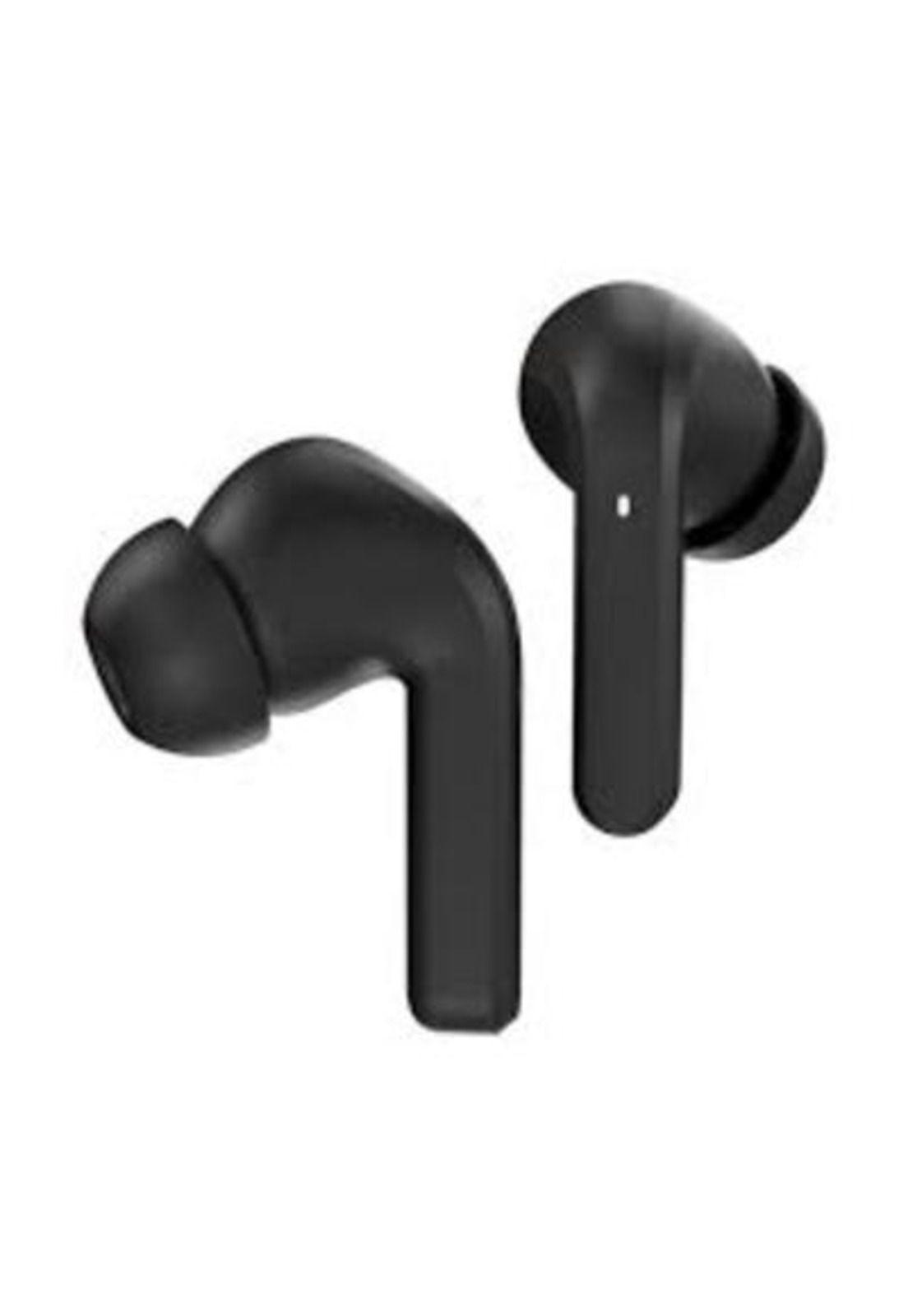 Audífonos Bluetooth Klip Xtreme EdgebudsPro Negro-1