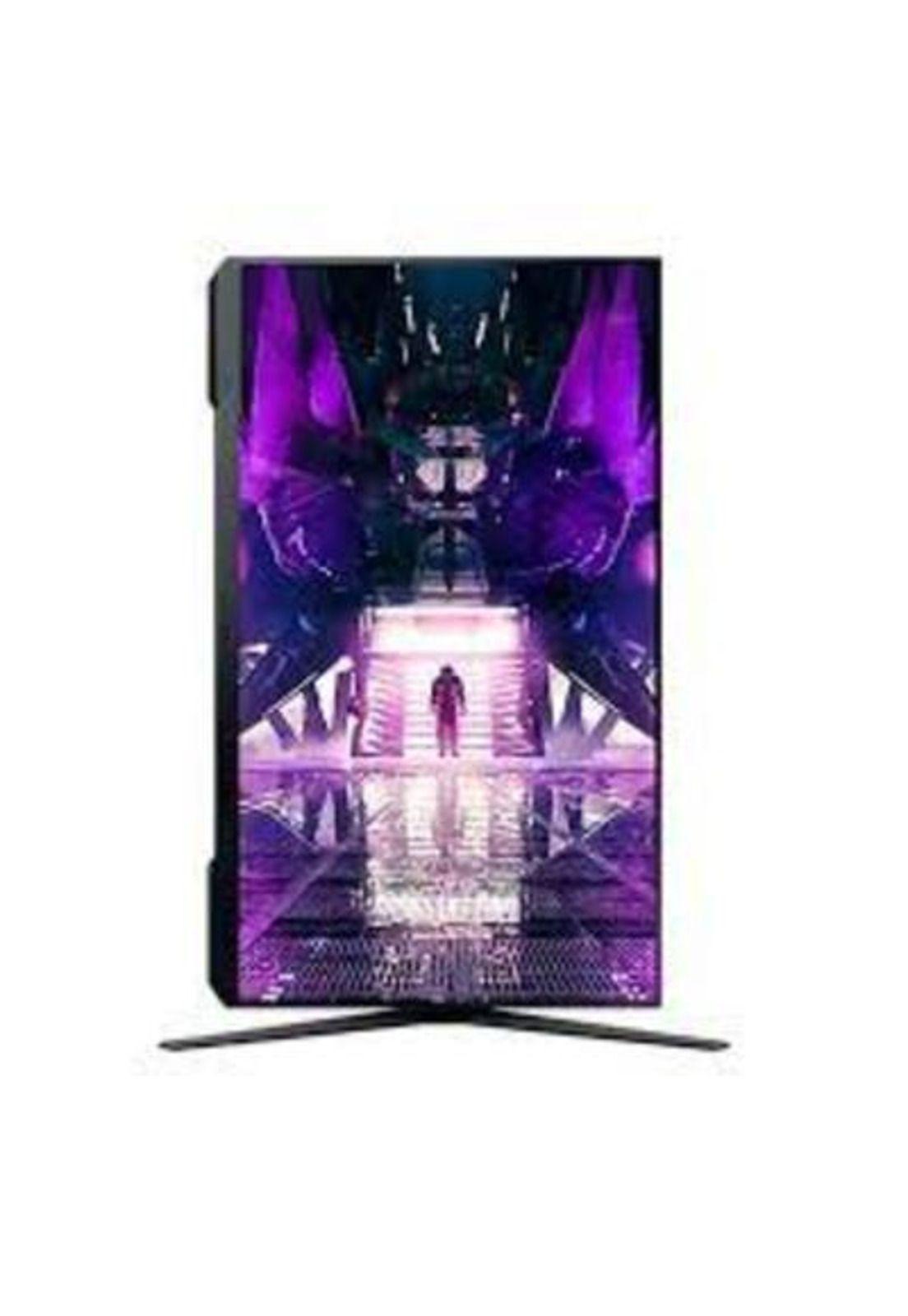 Monitor Gamer Samsung Odyssey G3 27" FHD 165Hz 1ms DP HDMI-1