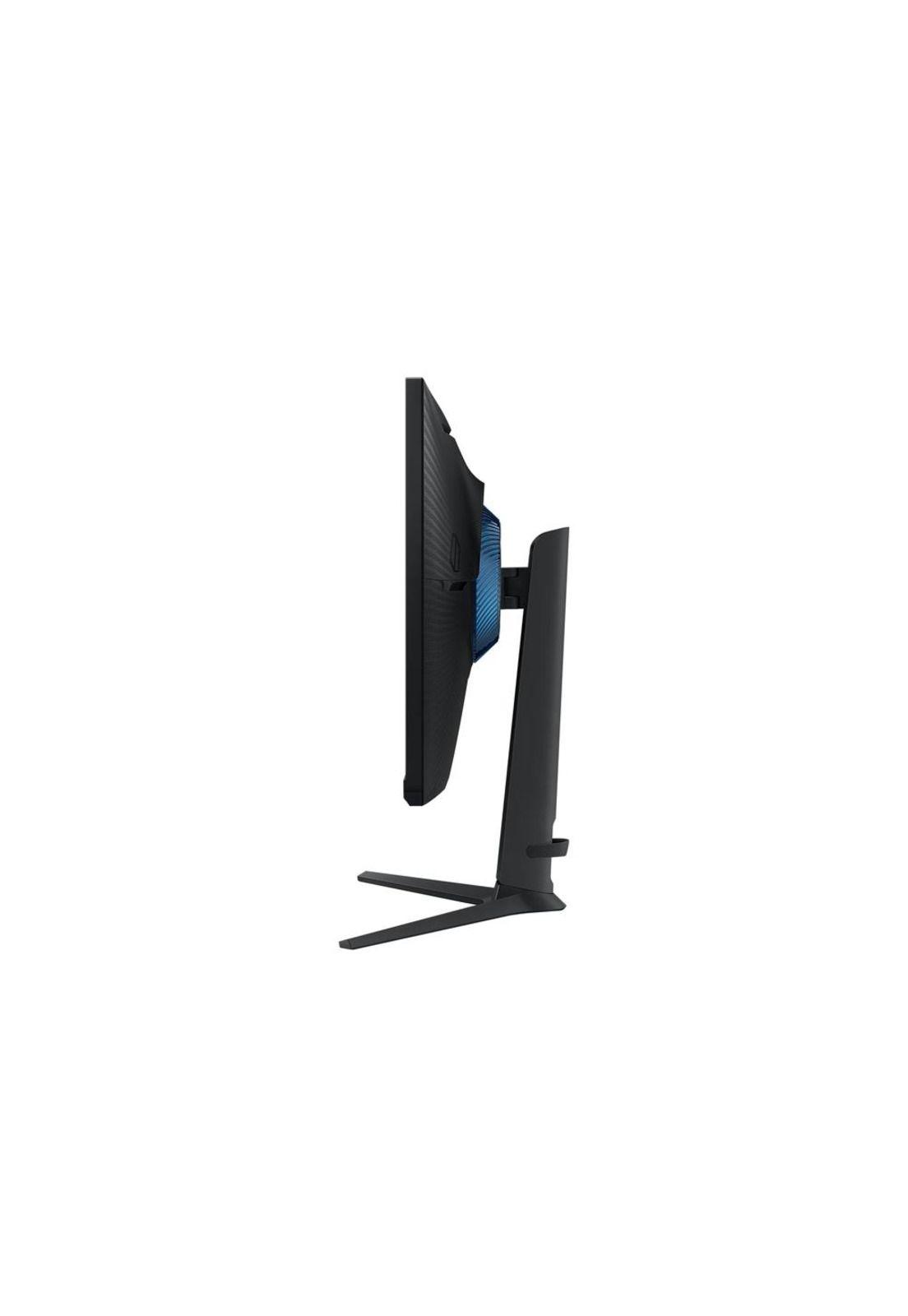 Monitor Gamer Samsung Odyssey G3 27" FHD 165Hz 1ms DP HDMI-4