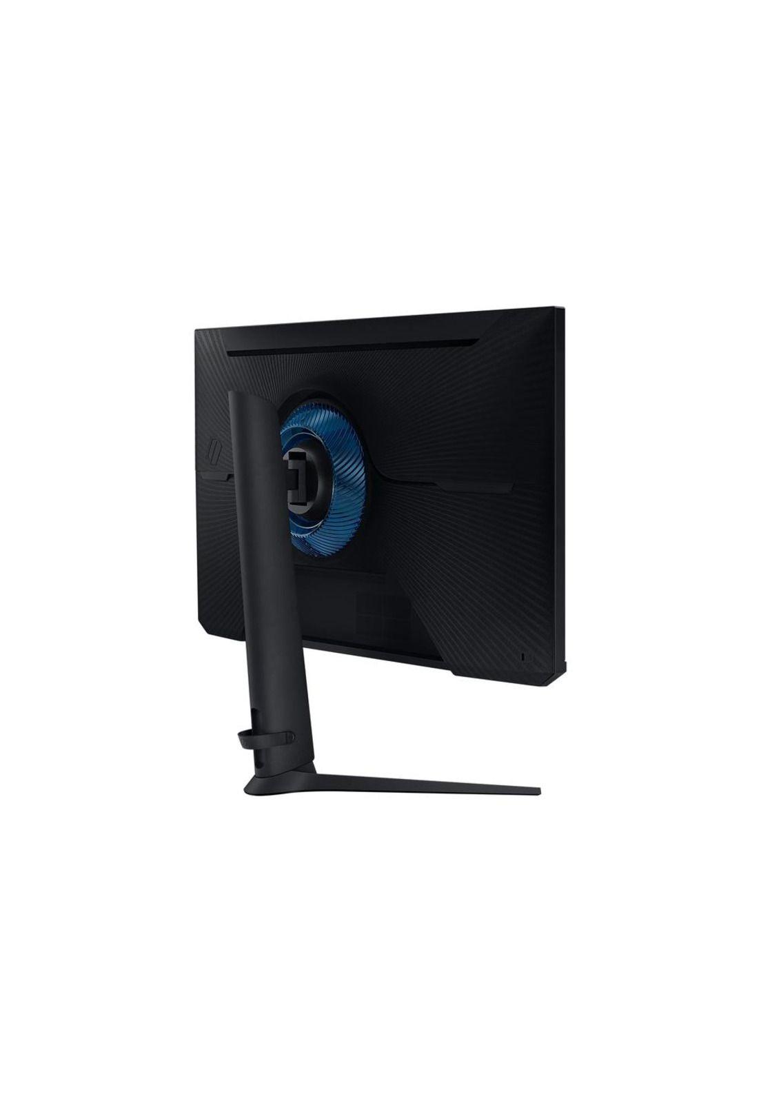 Monitor Gamer Samsung Odyssey G3 27" FHD 165Hz 1ms DP HDMI-5