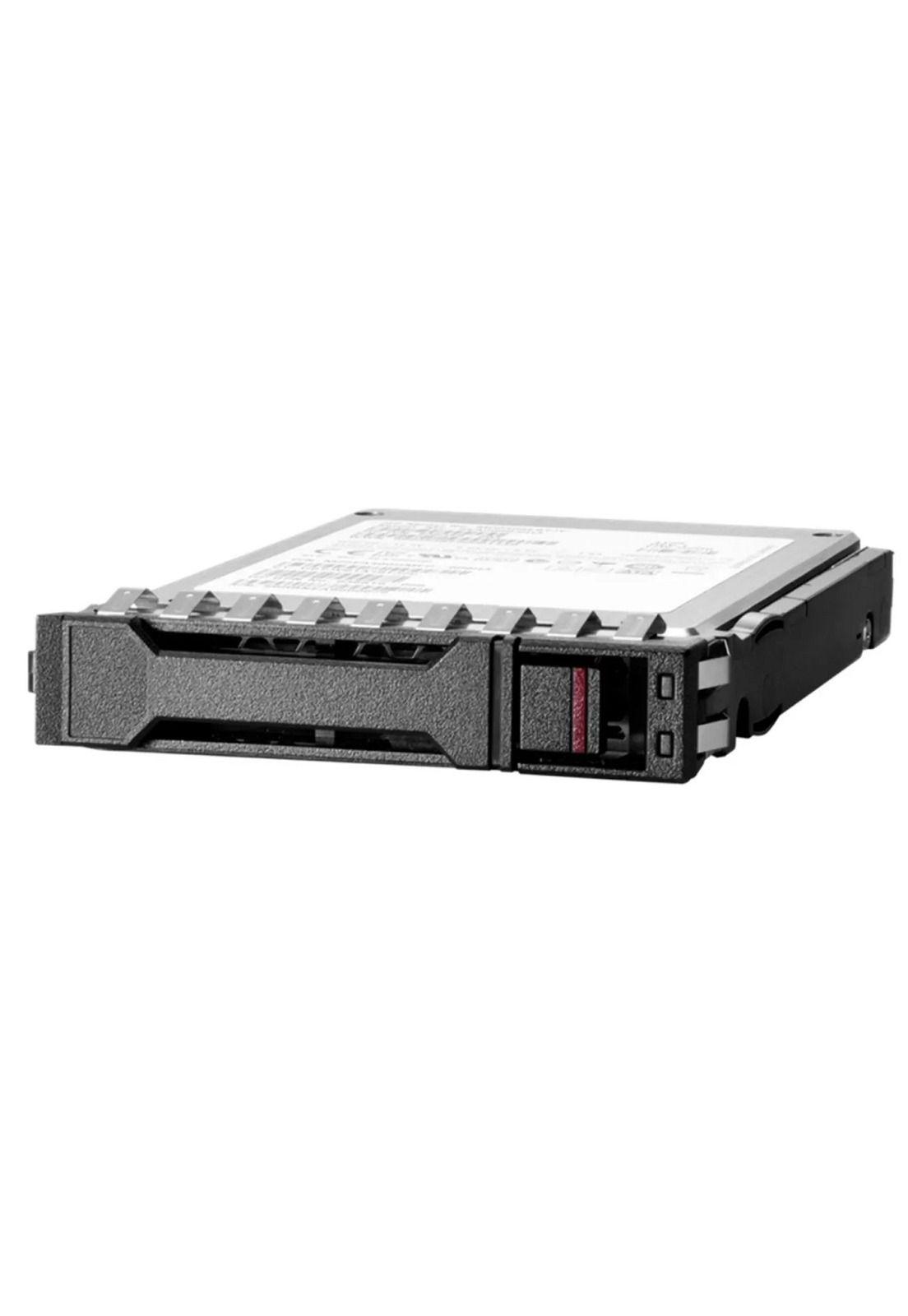 Disco Estado Sólido HPE SSD de 960GB Sata 2.5" SFF BC MU-2