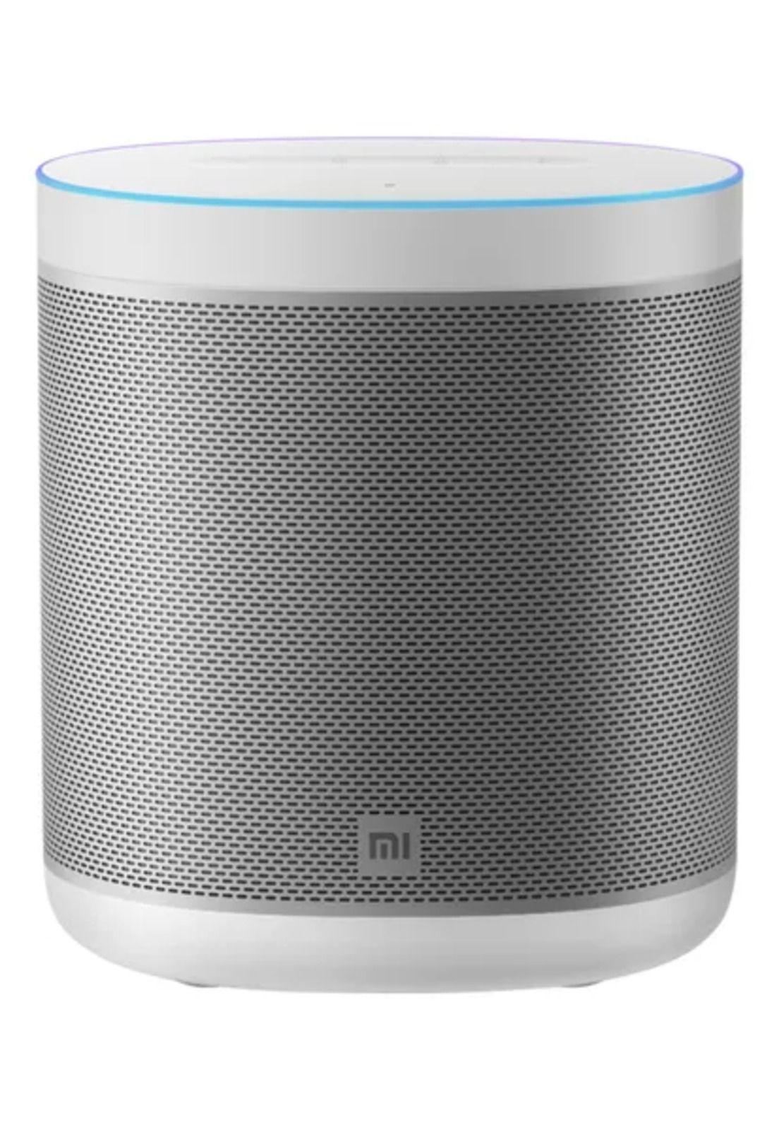 Parlante Portátil Xiaomi Mi Smart Speaker 12W Wi-Fi BT-0