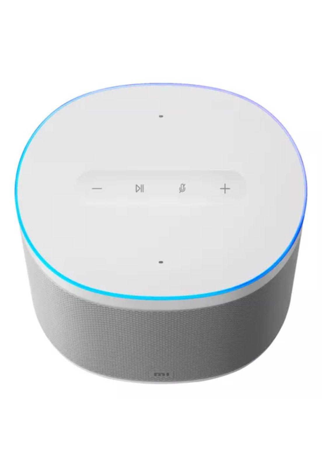 Parlante Portátil Xiaomi Mi Smart Speaker 12W Wi-Fi BT-1