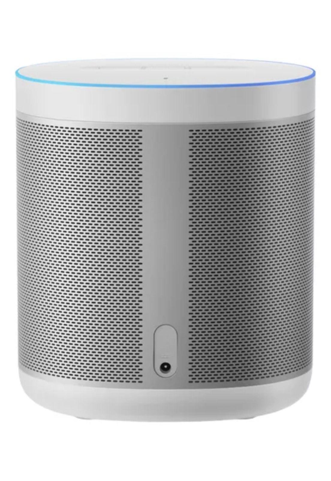 Parlante Portátil Xiaomi Mi Smart Speaker 12W Wi-Fi BT-2