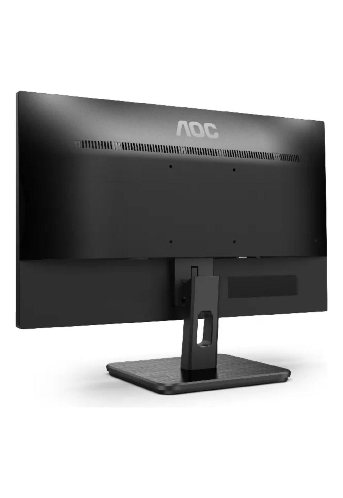 Monitor AOC 22E2HM 21.5" FHD 75Hz 4ms VA HDMI VESA-2