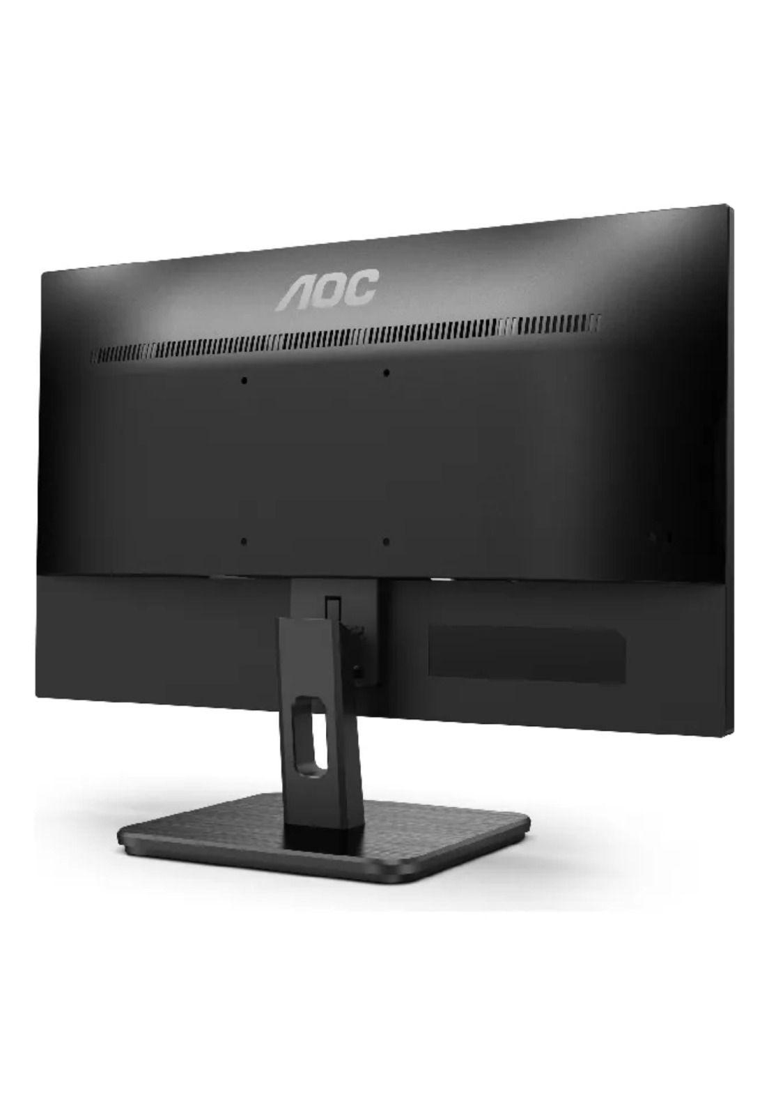 Monitor AOC 22E2HM 21.5" FHD 75Hz 4ms VA HDMI VESA-3