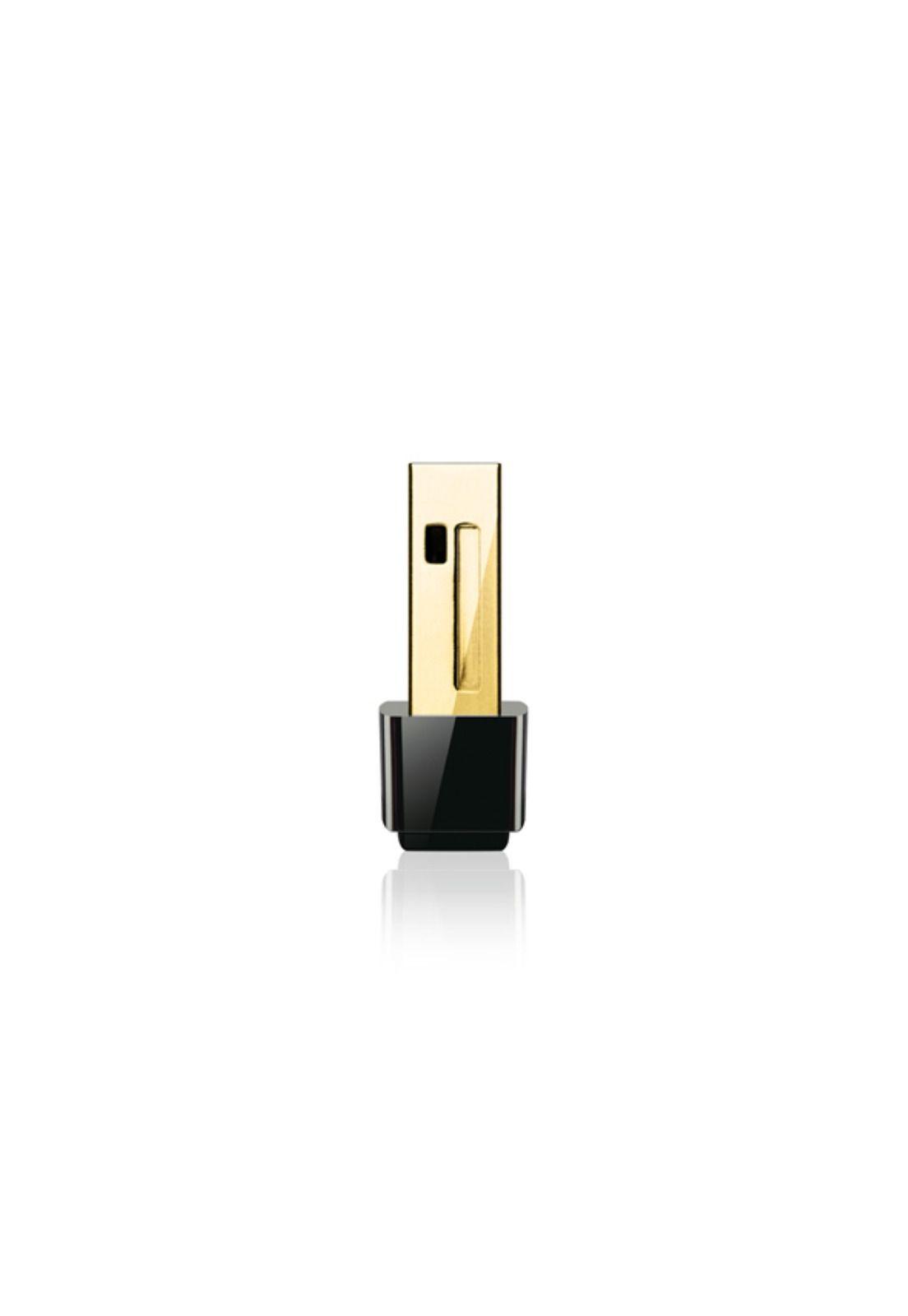 Adaptador TP-Link TL-WN725N USB Nano Inalámbrico de 150Mbps-2