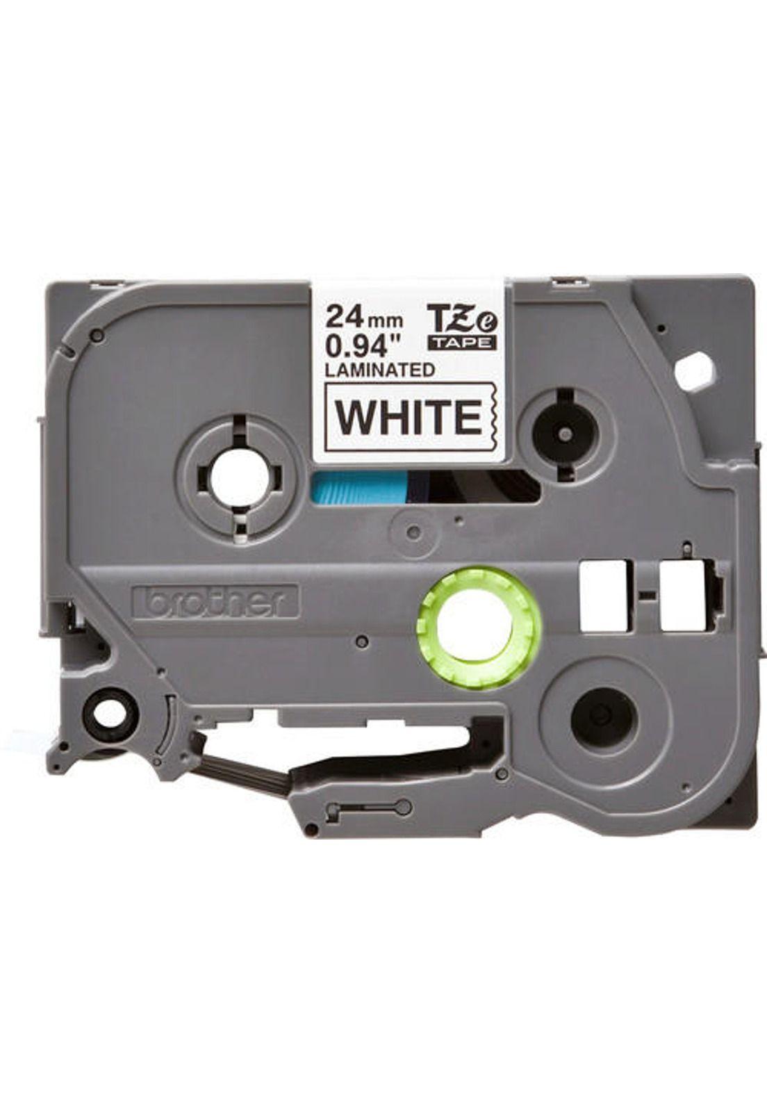 Cinta Rotuladora Brother Tze251-2