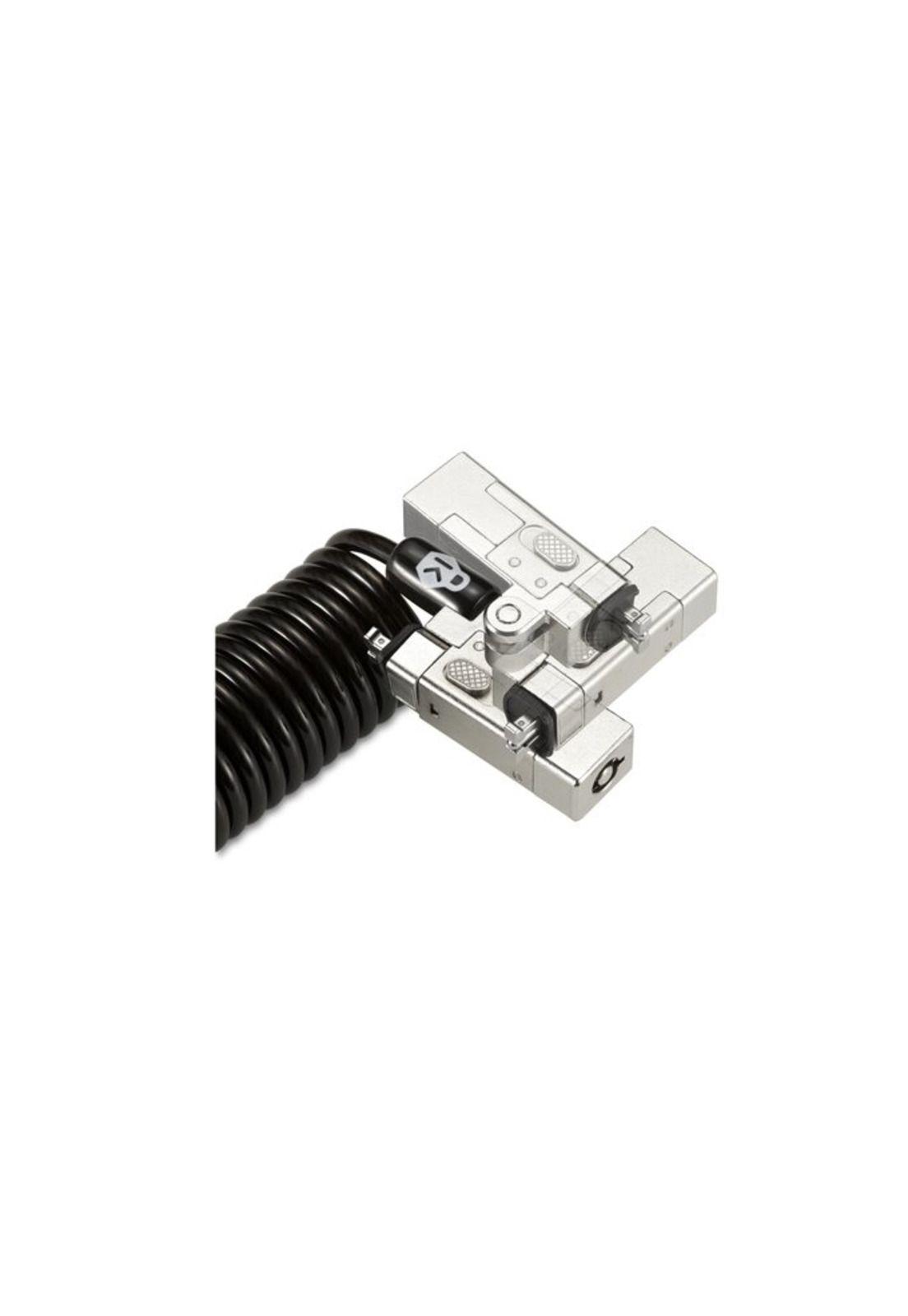 Cable De Seguridad Kensington Slim NanoSaver 2.0 1.8m-2