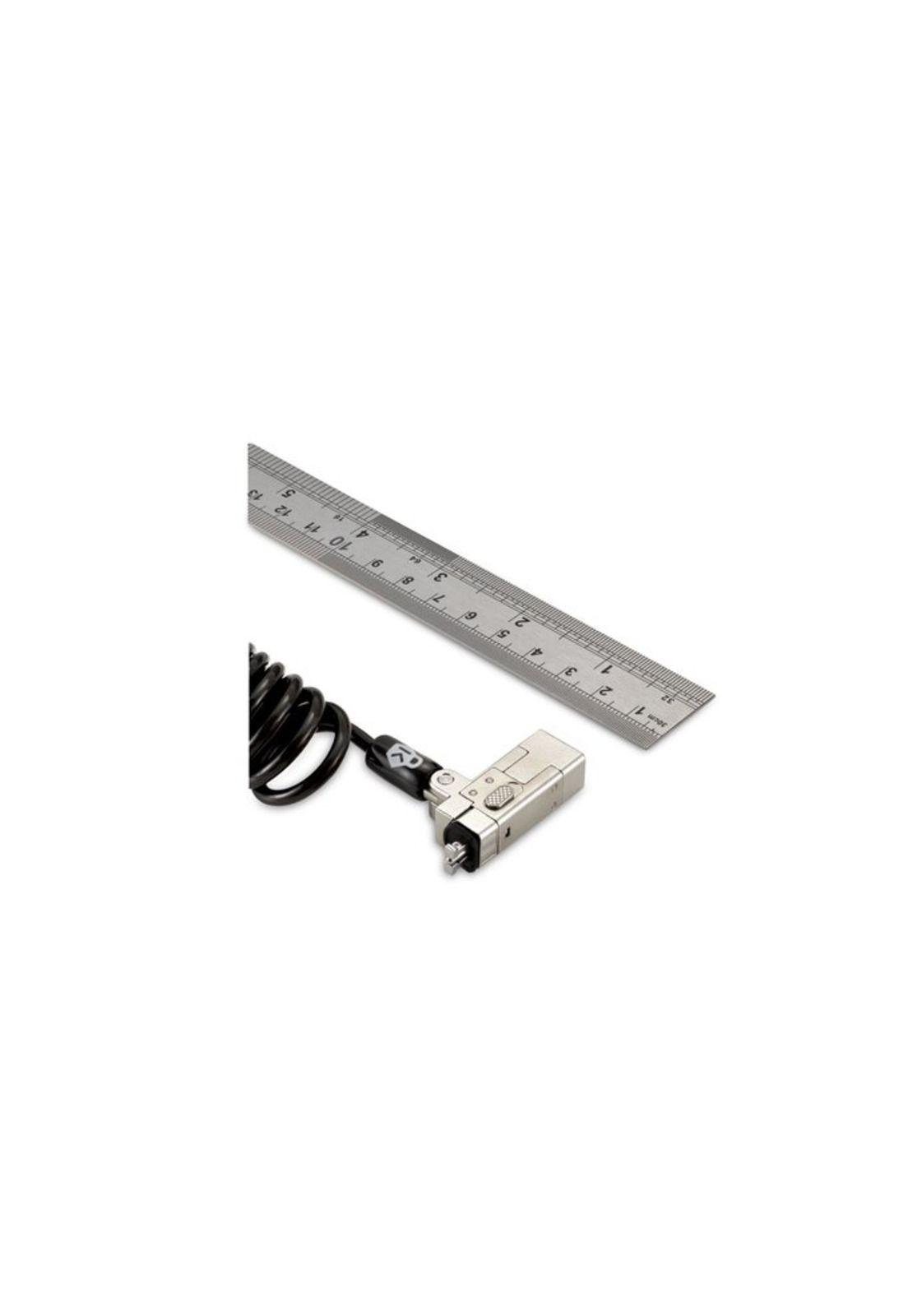 Cable De Seguridad Kensington Slim NanoSaver 2.0 1.8m-3