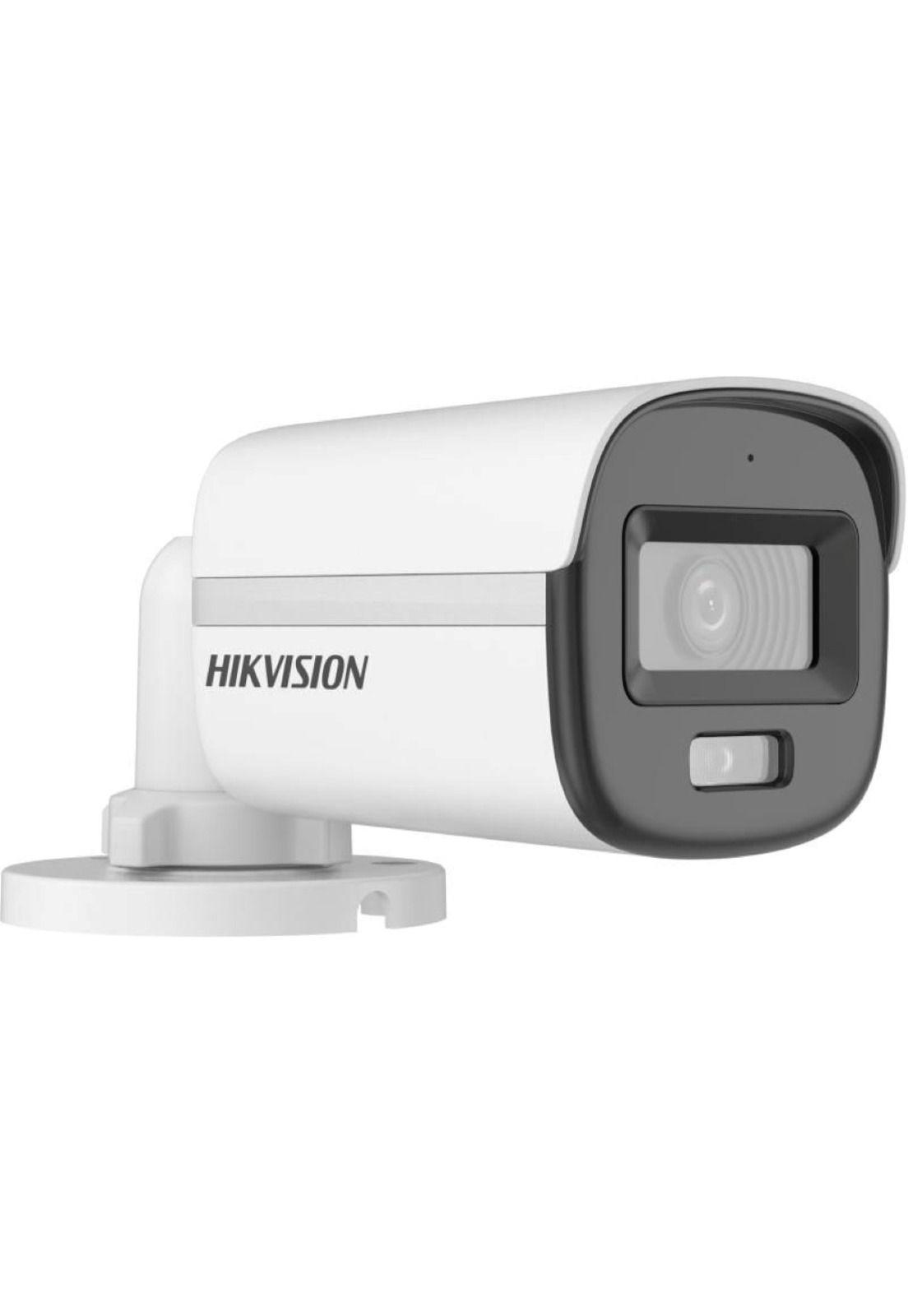 Hikvision Mini Bullet 2MP Smart Hybrid Light ColorVu FHD-2