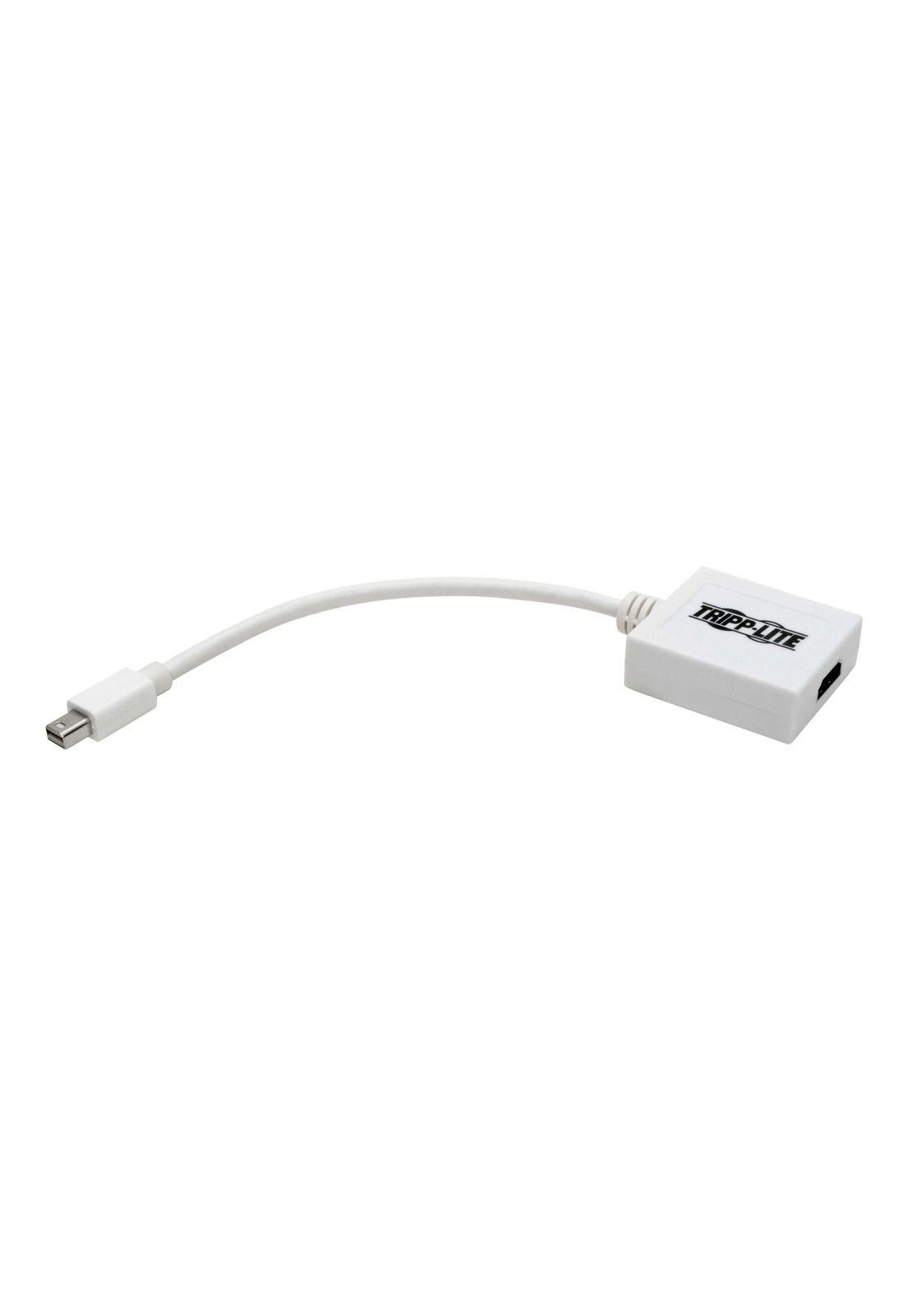 Adaptador Tripplite Mini Displayport A Hdmi-0