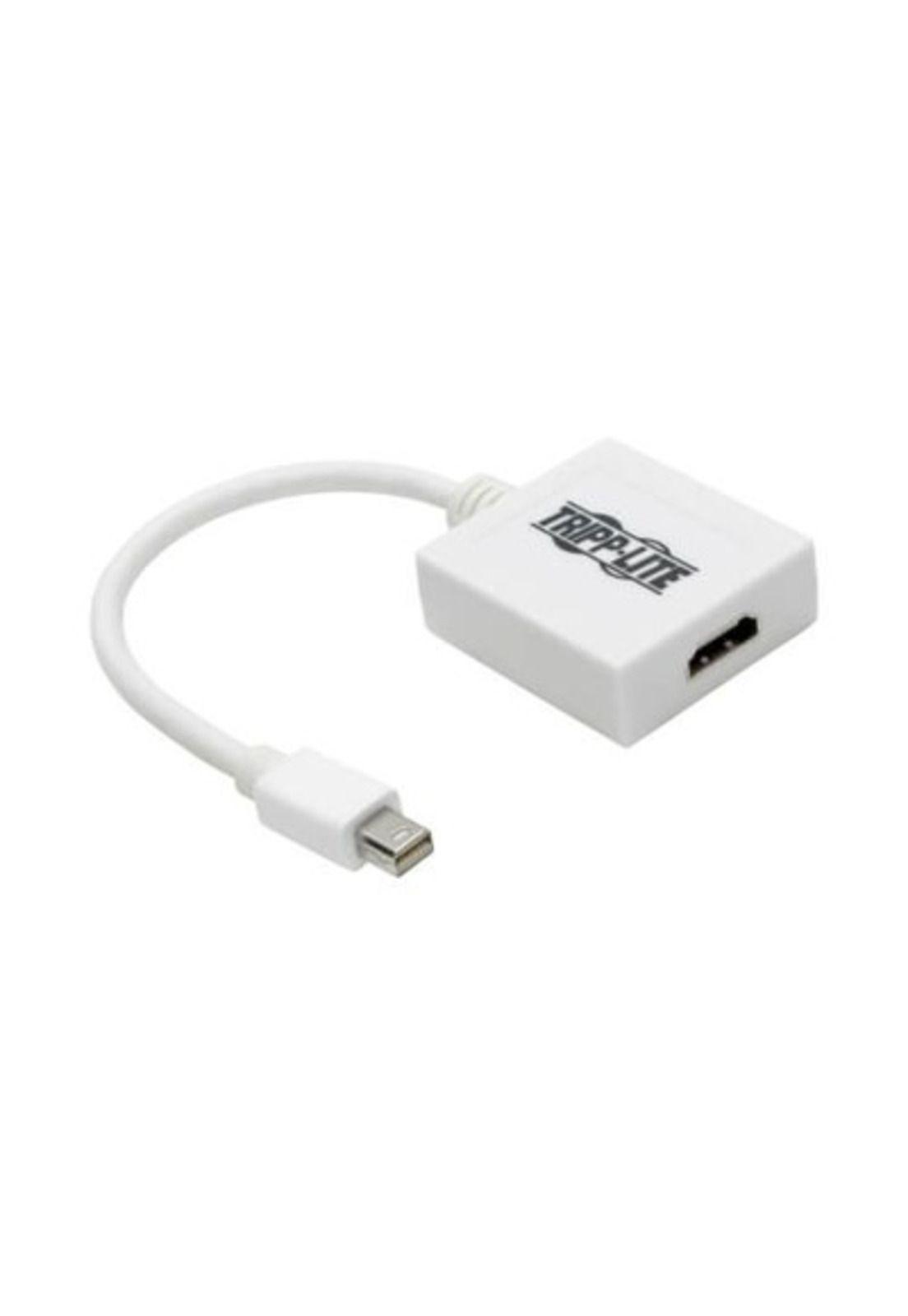 Adaptador Tripplite Mini Displayport A Hdmi-1