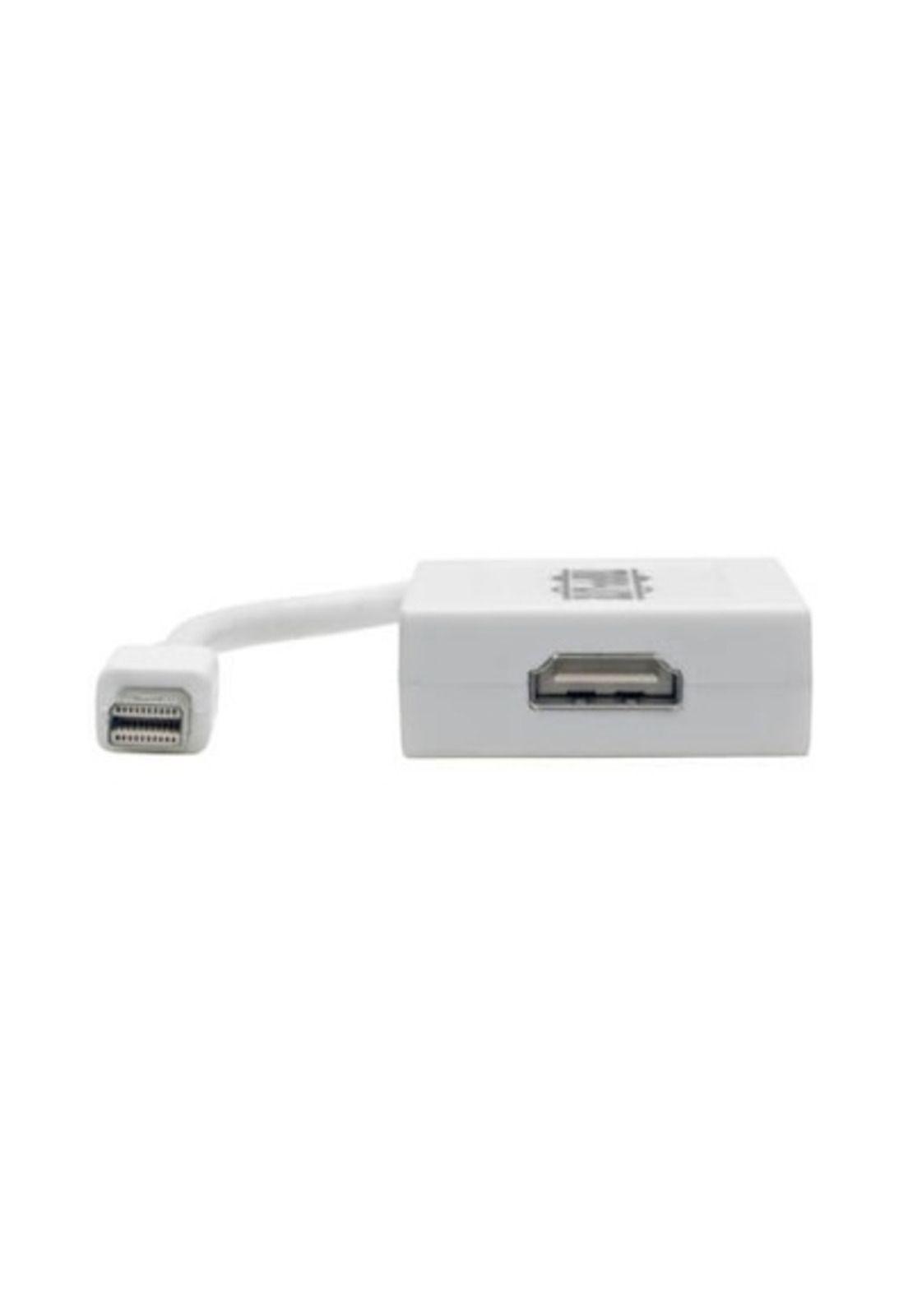 Adaptador Tripplite Mini Displayport A Hdmi-2