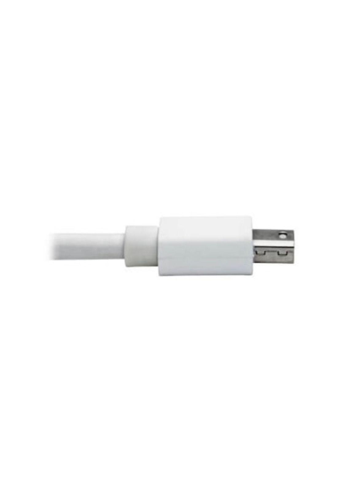 Adaptador Tripplite Mini Displayport A Hdmi-3