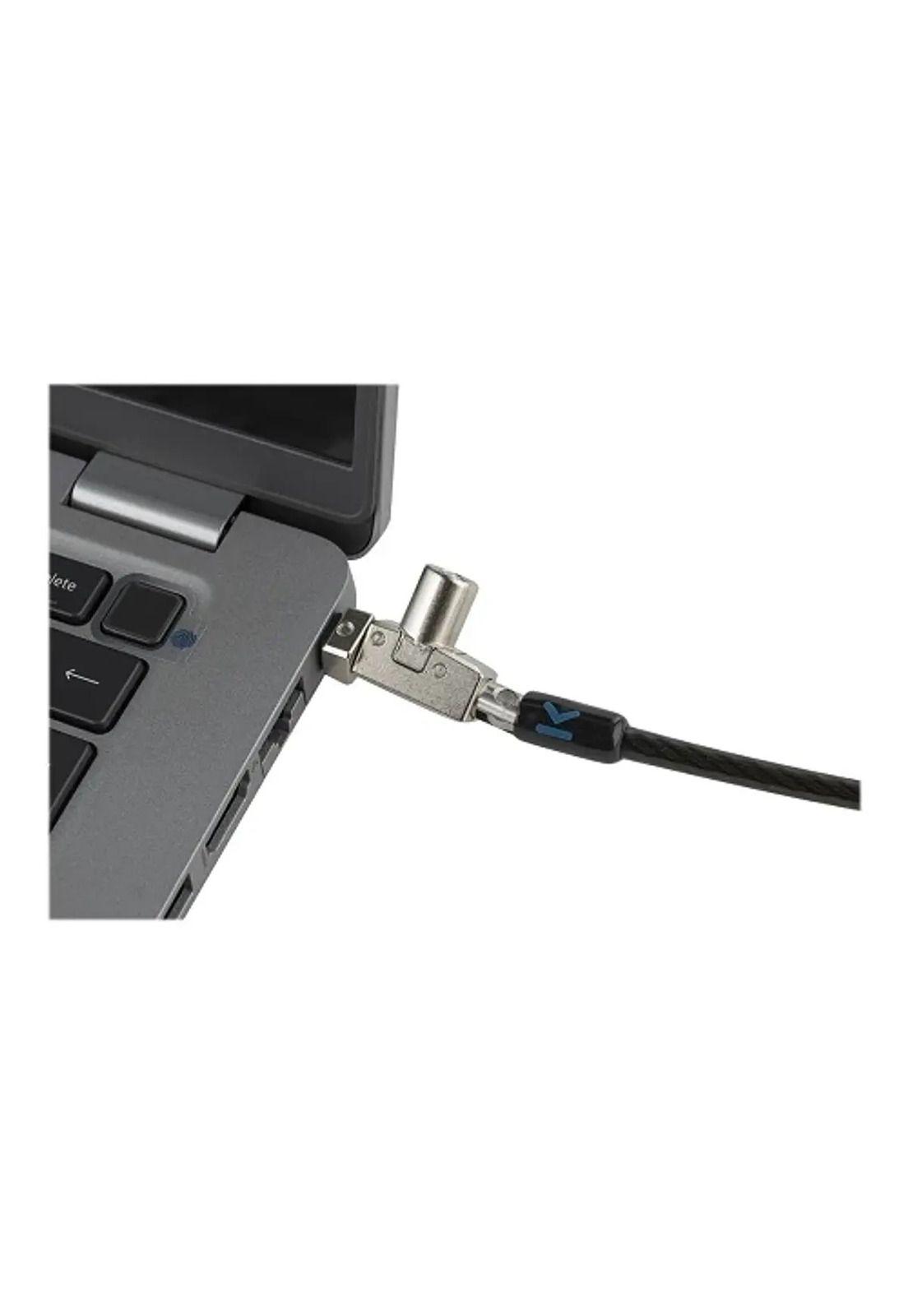 Candado Kensington Slim N17 2.0 para Portátil 2 en 1 Llave-2