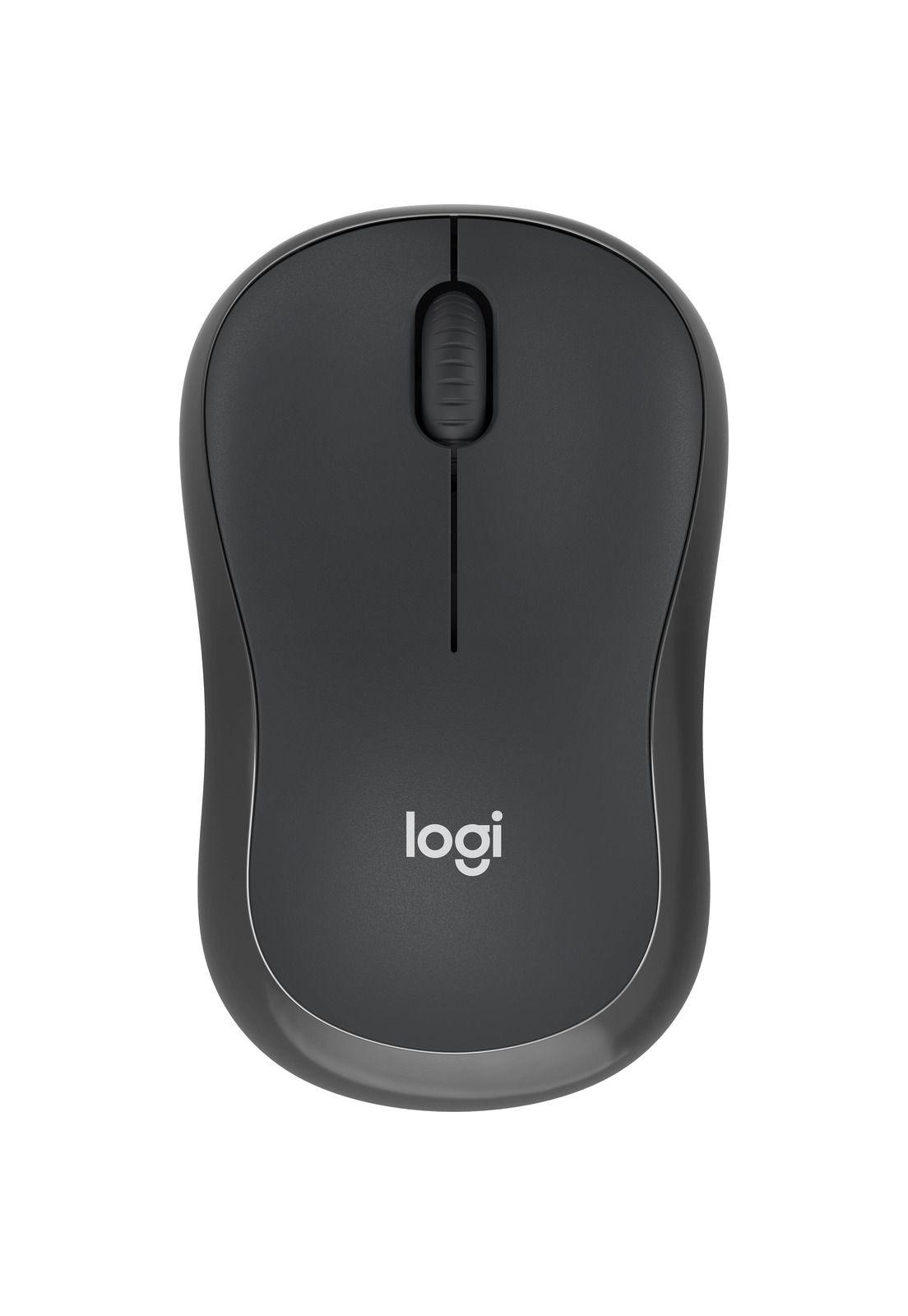 Mouse M240 Silent Bluetooth Grafito-0