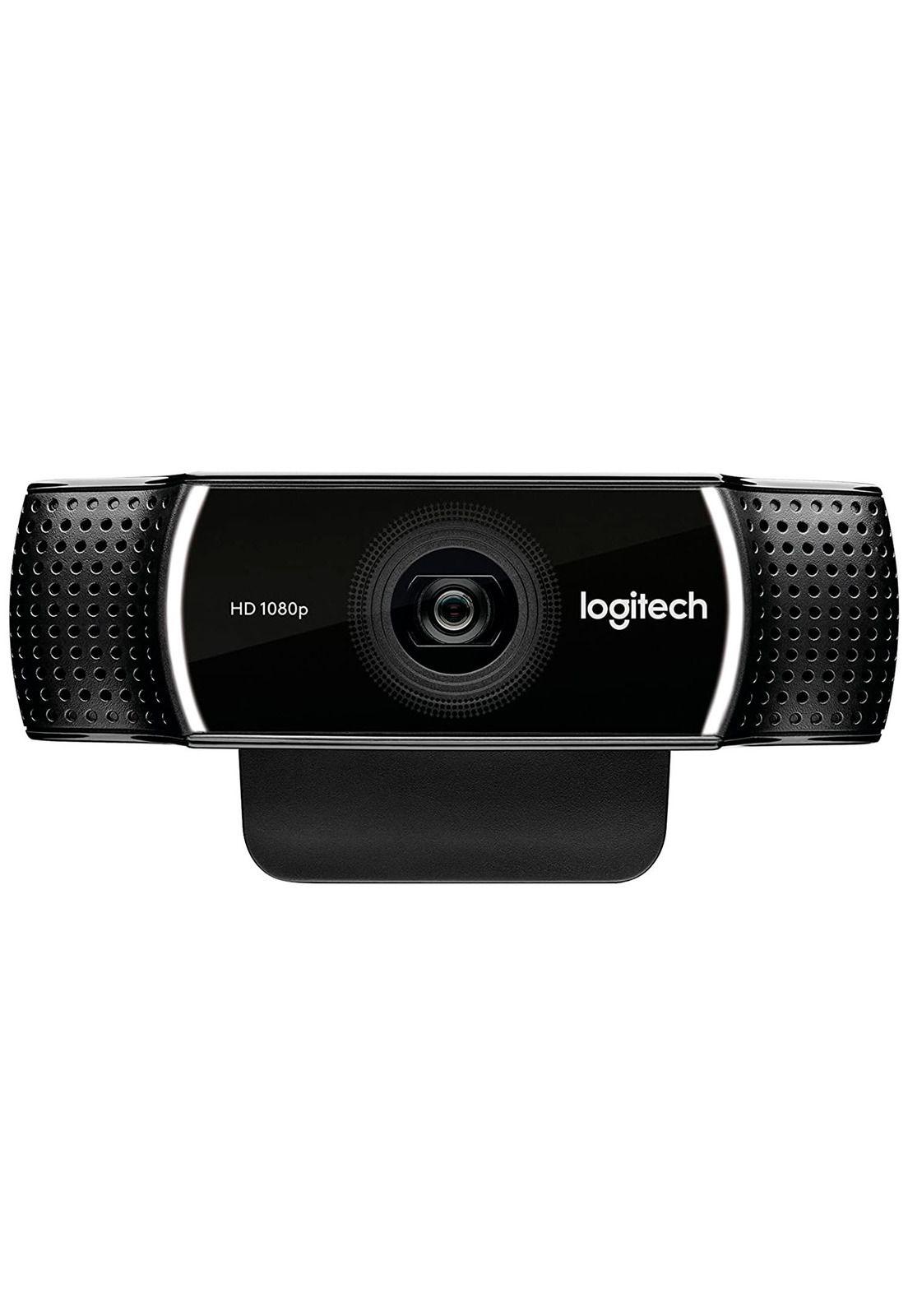 Webcam Logitech C922 Pro HD Stream-2