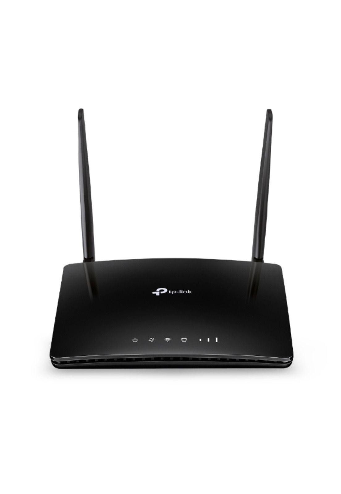 Router TP-Link Archer MR200 4G LTE Wi-Fi 5 Dual Band AC750-0