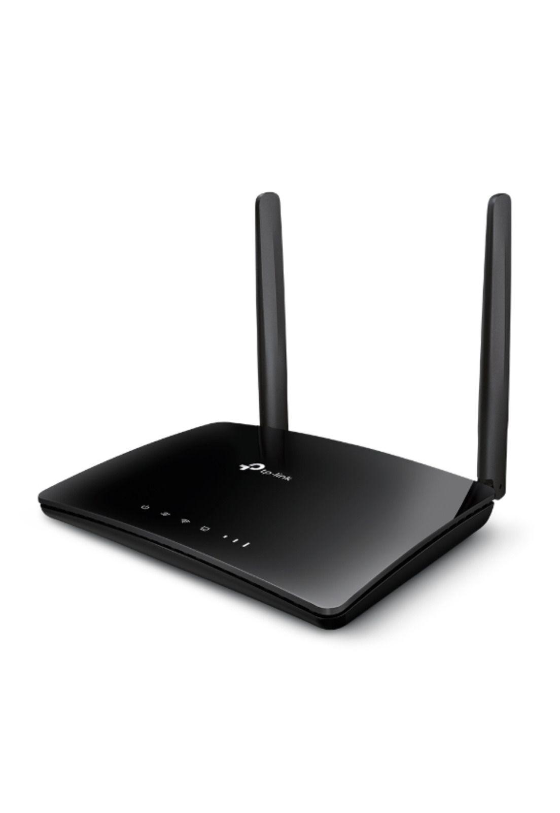 Router TP-Link Archer MR200 4G LTE Wi-Fi 5 Dual Band AC750-1