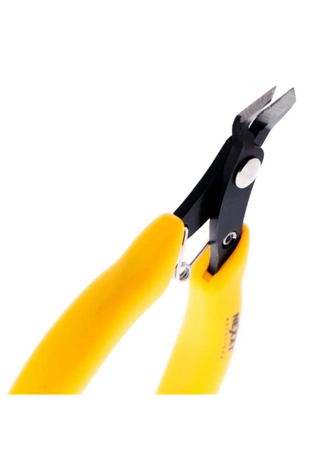 Alicate de corte lateral/ Pinza de corte lateral-1