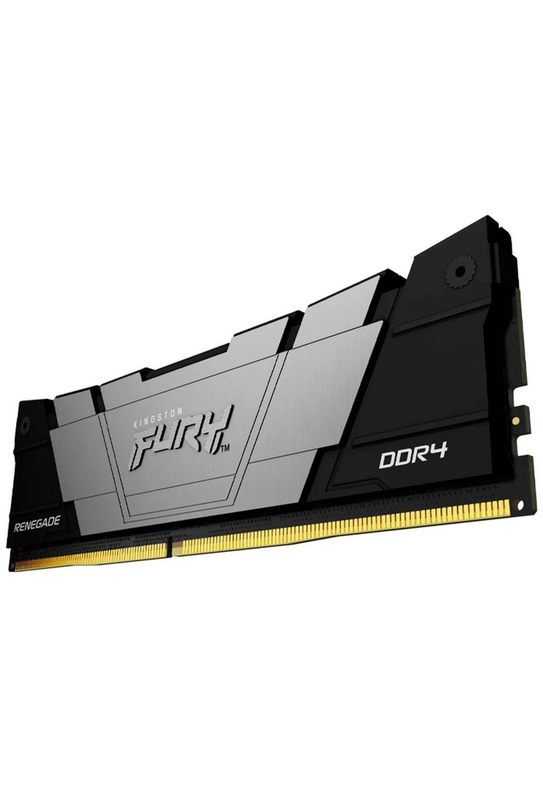 RAM Kingston Fury Renegade 16GB DDR4 3600MT/s CL16 DIMM-3