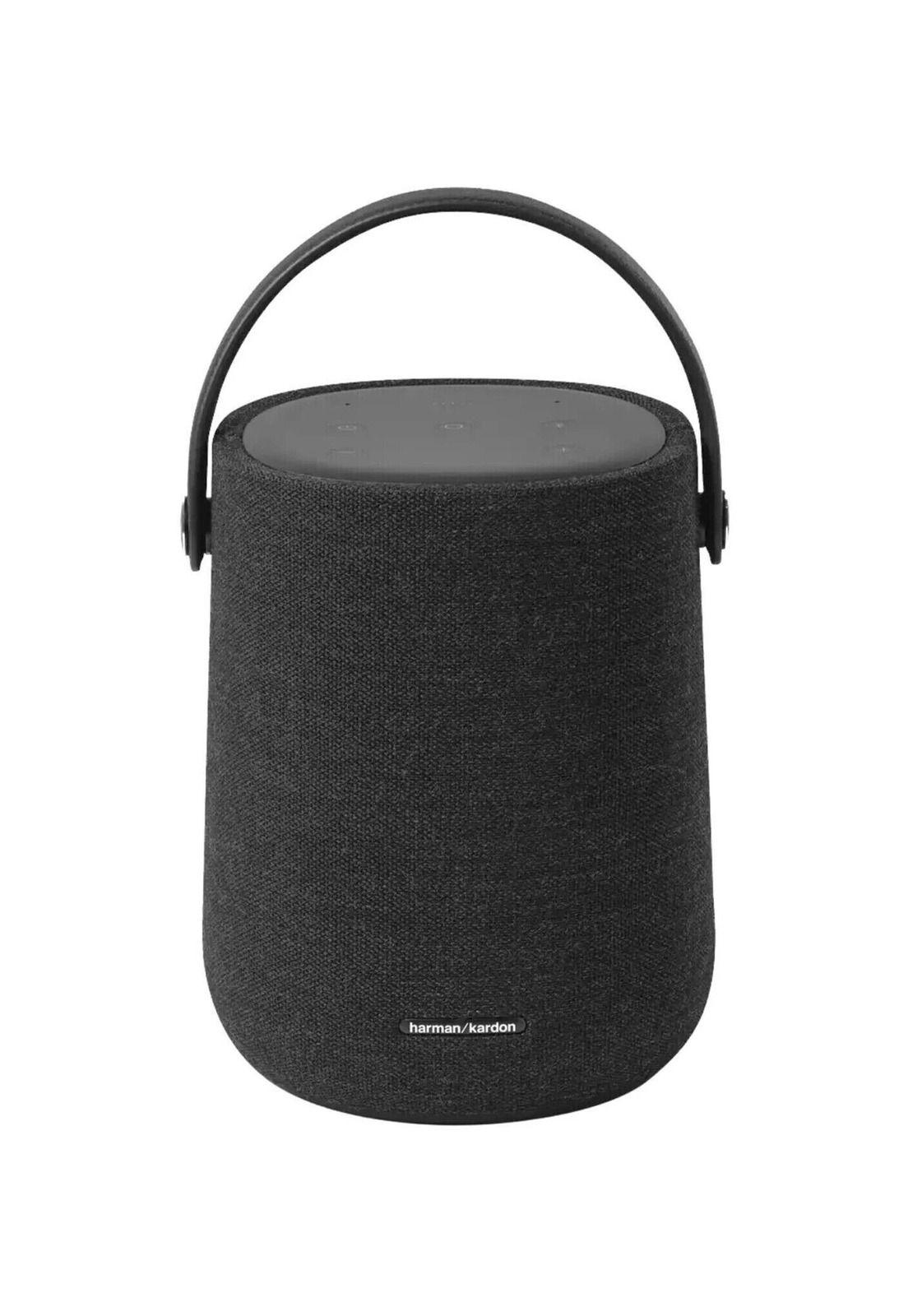 Parlante Harman Kardon Citation 200 Bluetooth Negro-0