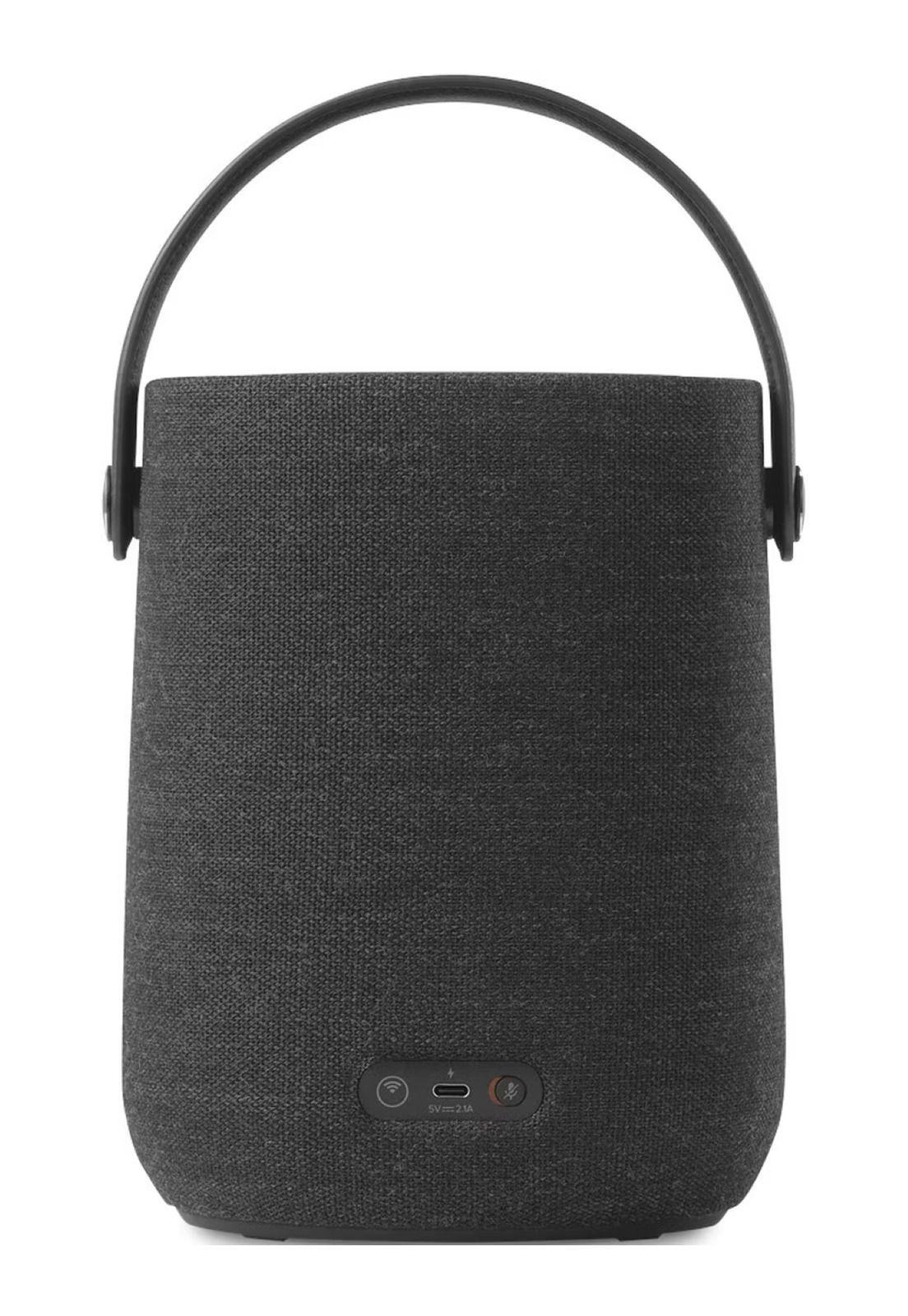 Parlante Harman Kardon Citation 200 Bluetooth Negro-1