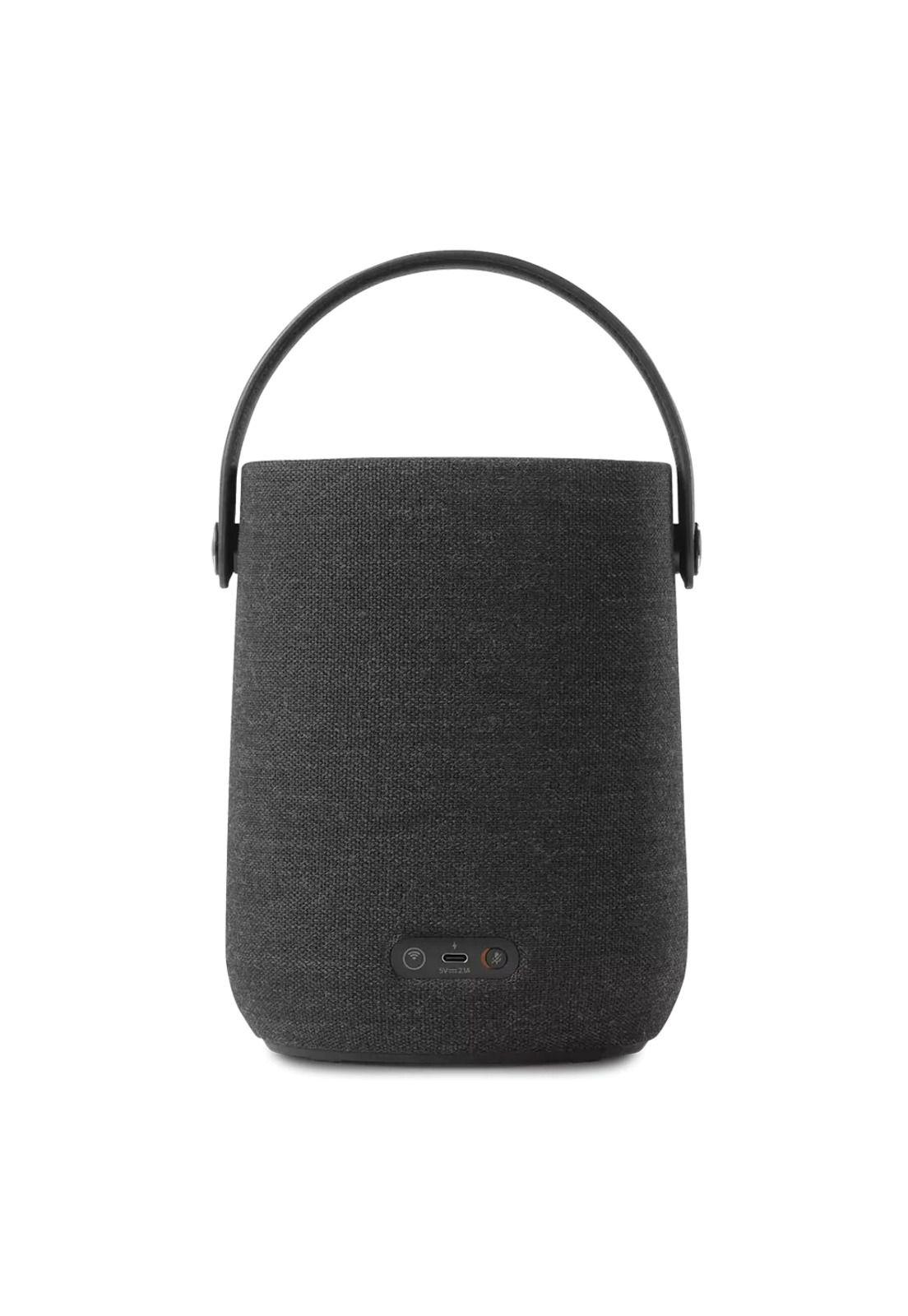 Parlante Harman Kardon Citation 200 Bluetooth Negro-2