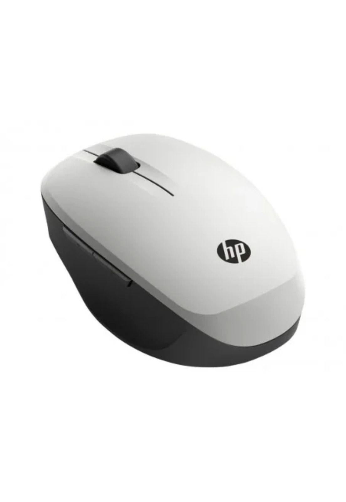 Mouse HP 300 Dual Mode Wiredless Bluetooth/Dongle USB-2