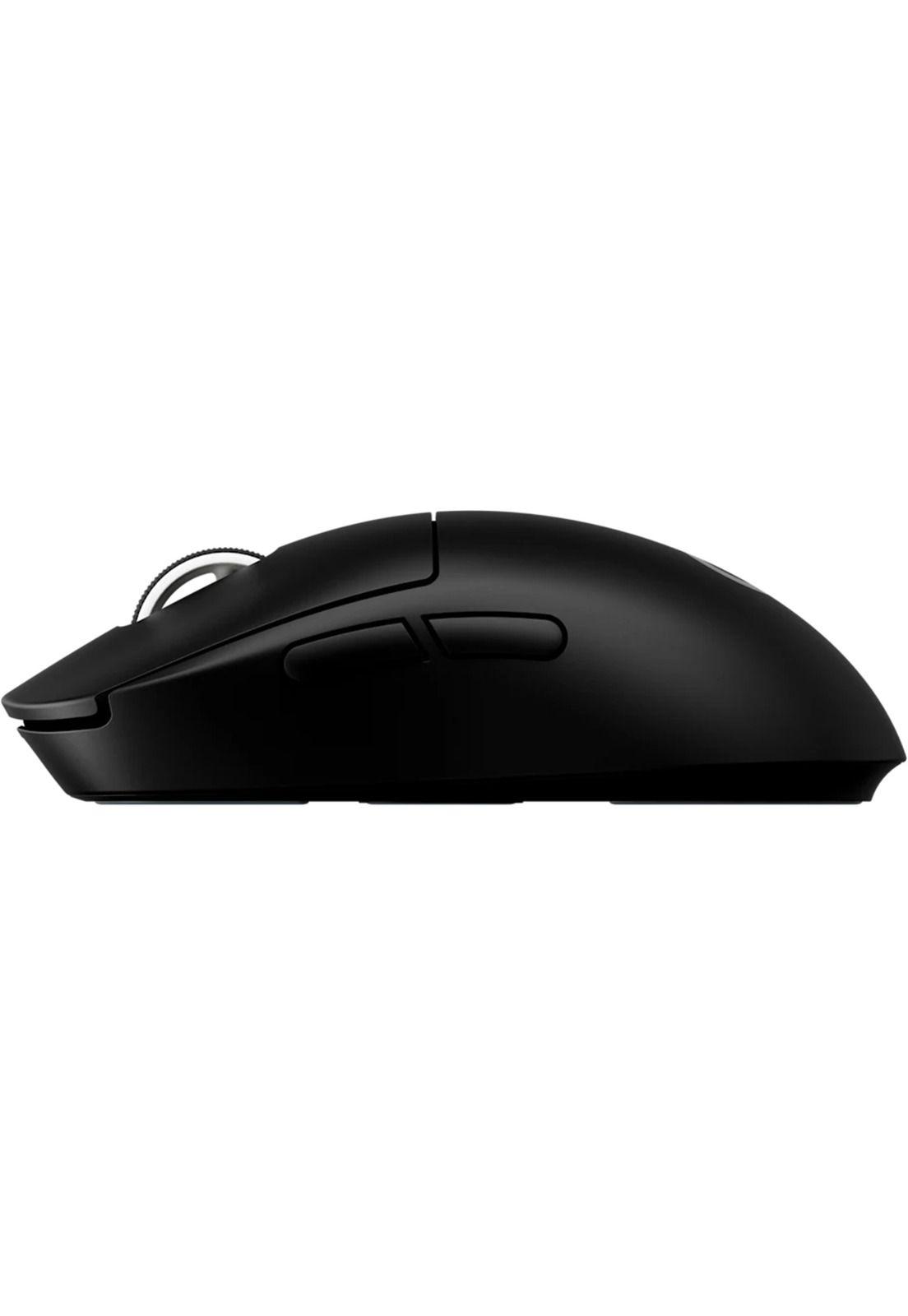 Mouse Gamer Logitech PRO X SUPERLIGHT 2c Wireless USB-A a C-2