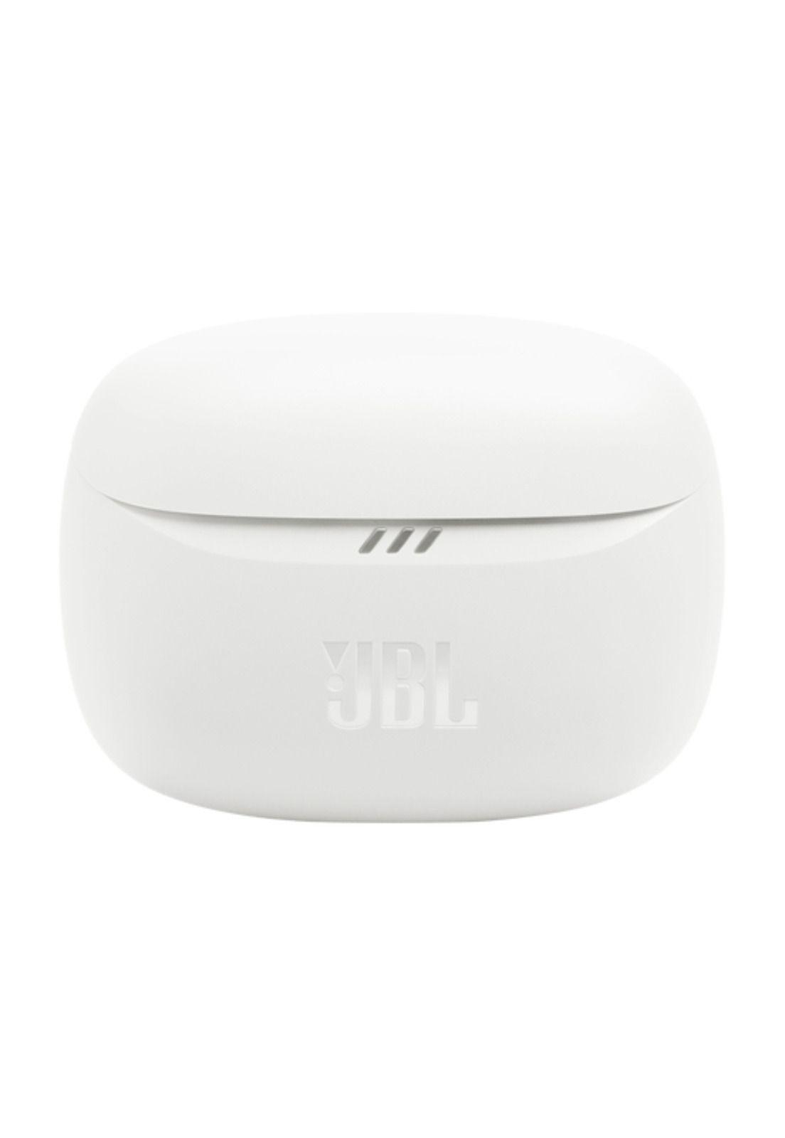 Audífonos In Ear JBL Tune Buds 2 USB-C Blanco-2