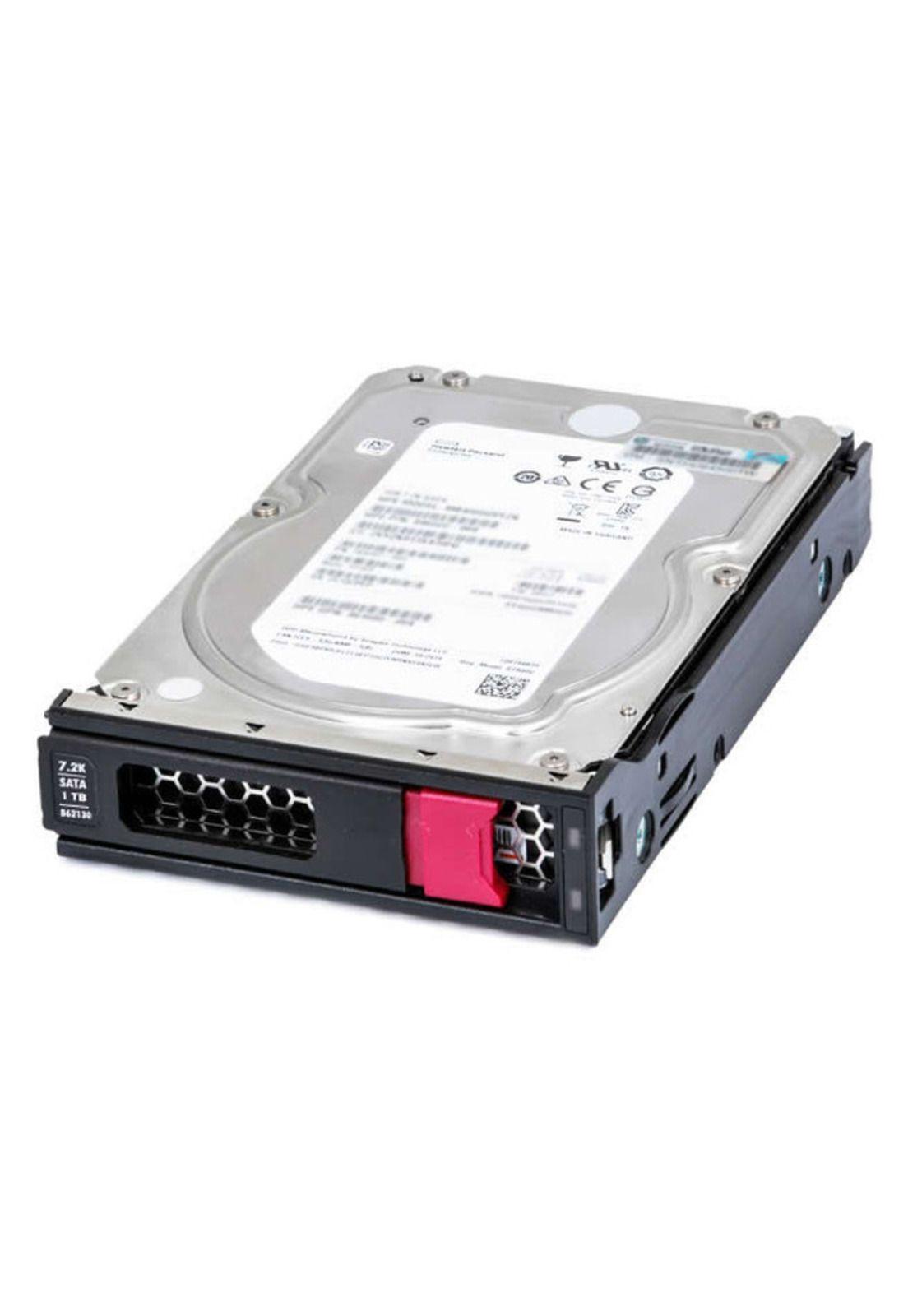 Disco duro HPE Midline 1TB SATA 6Gbs 7200rpm 3.5" LFF LPC-0