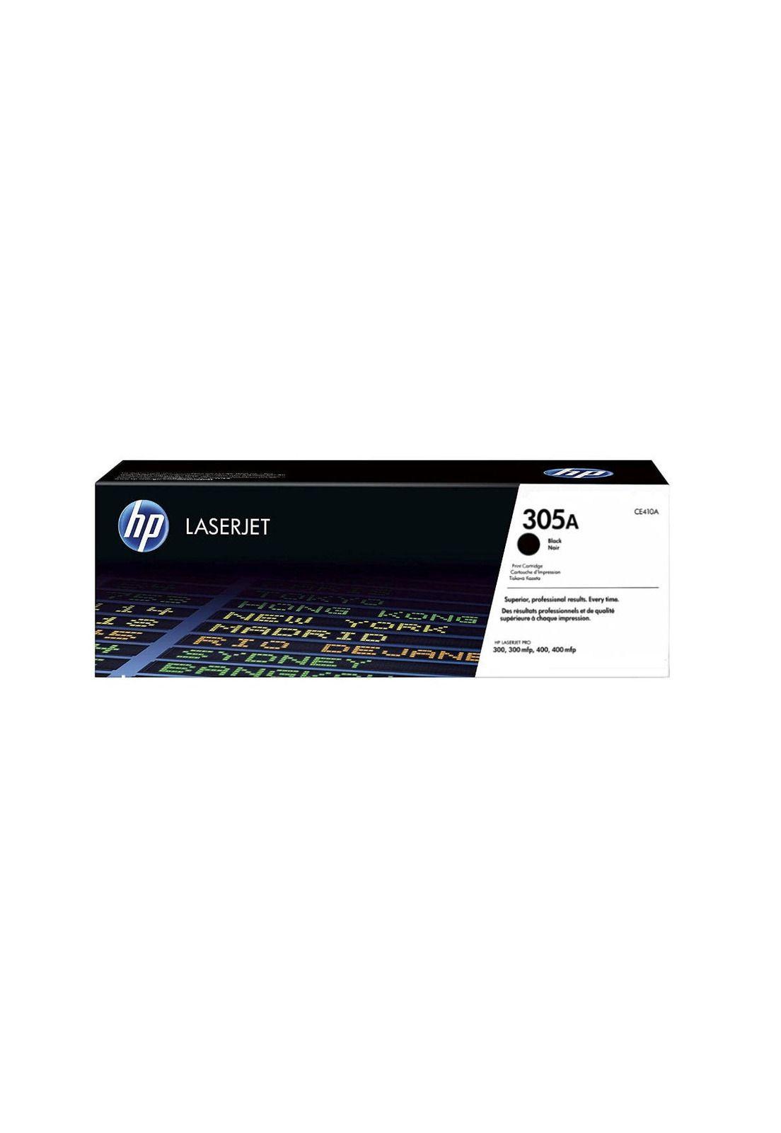 Cartucho Tóner HP 305A  2200 páginas LaserJet Negro Original-2