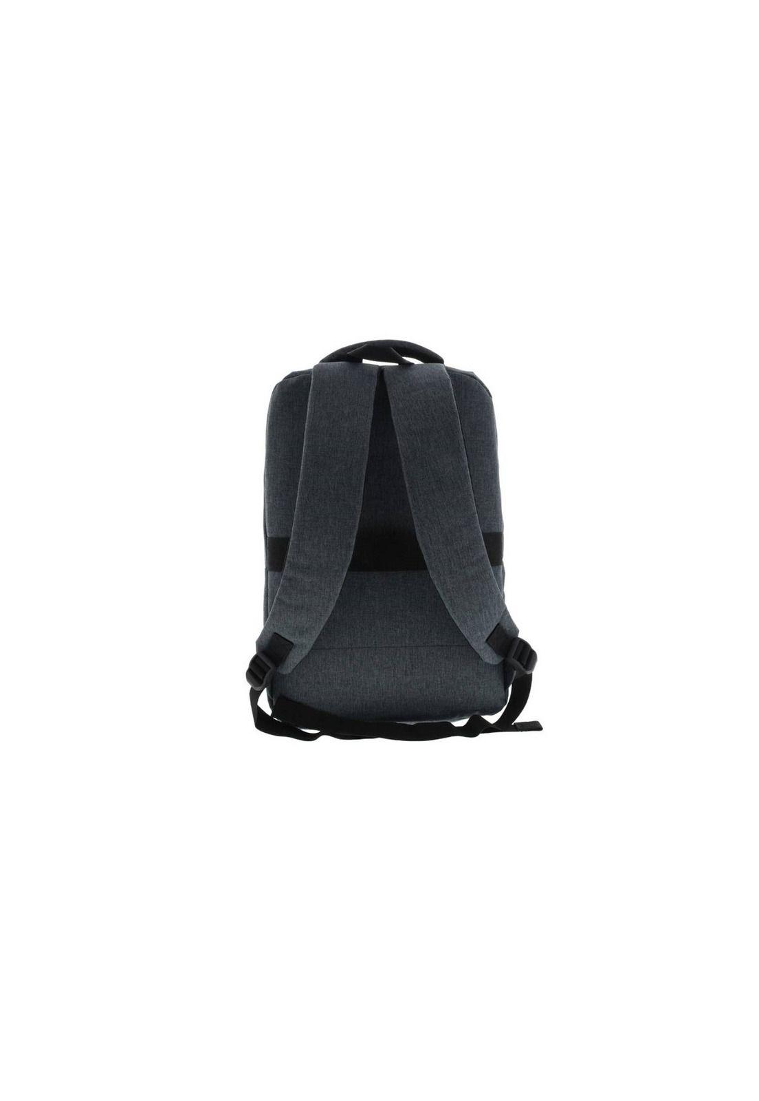 Mochila XTech Liverpool para Portátil hasta 15.6" Gris-2