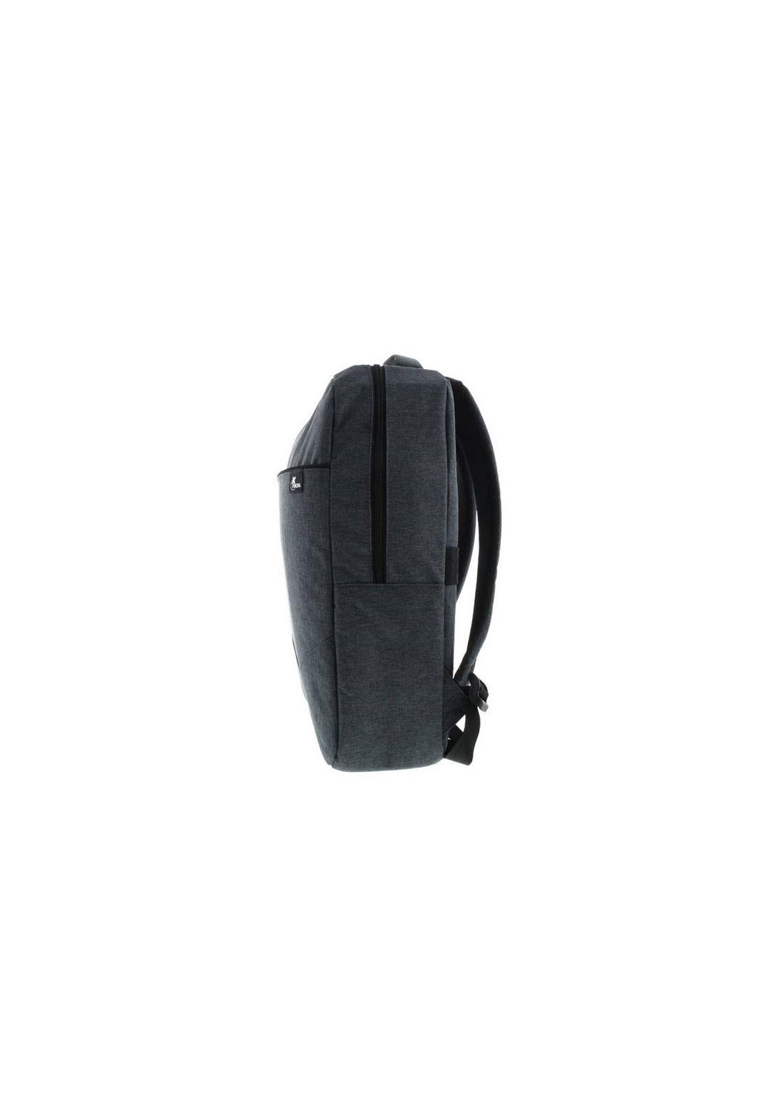 Mochila XTech Liverpool para Portátil hasta 15.6" Gris-3