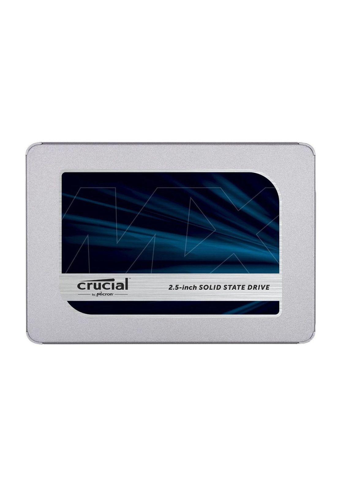 Disco SSD 1TB Crucial Mx500 CT1000MX500SSD1-1