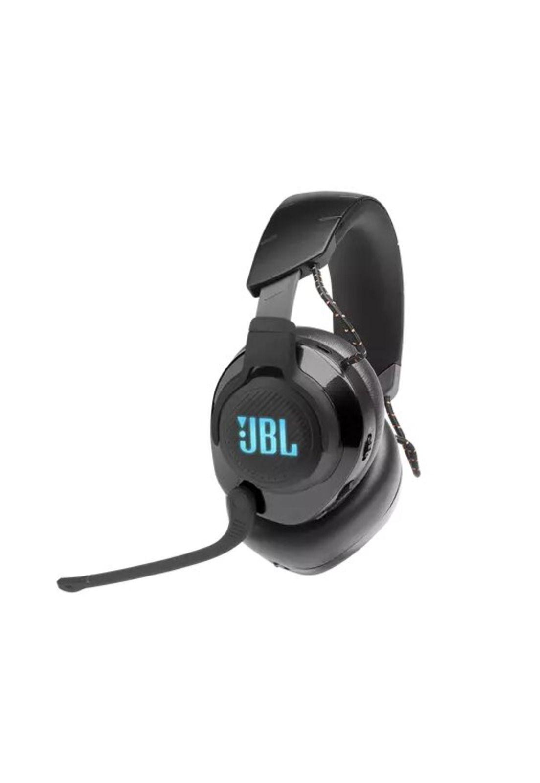 Audífonos Gamer JBL Quantum 610 Wireless Dongle USB Negro-1