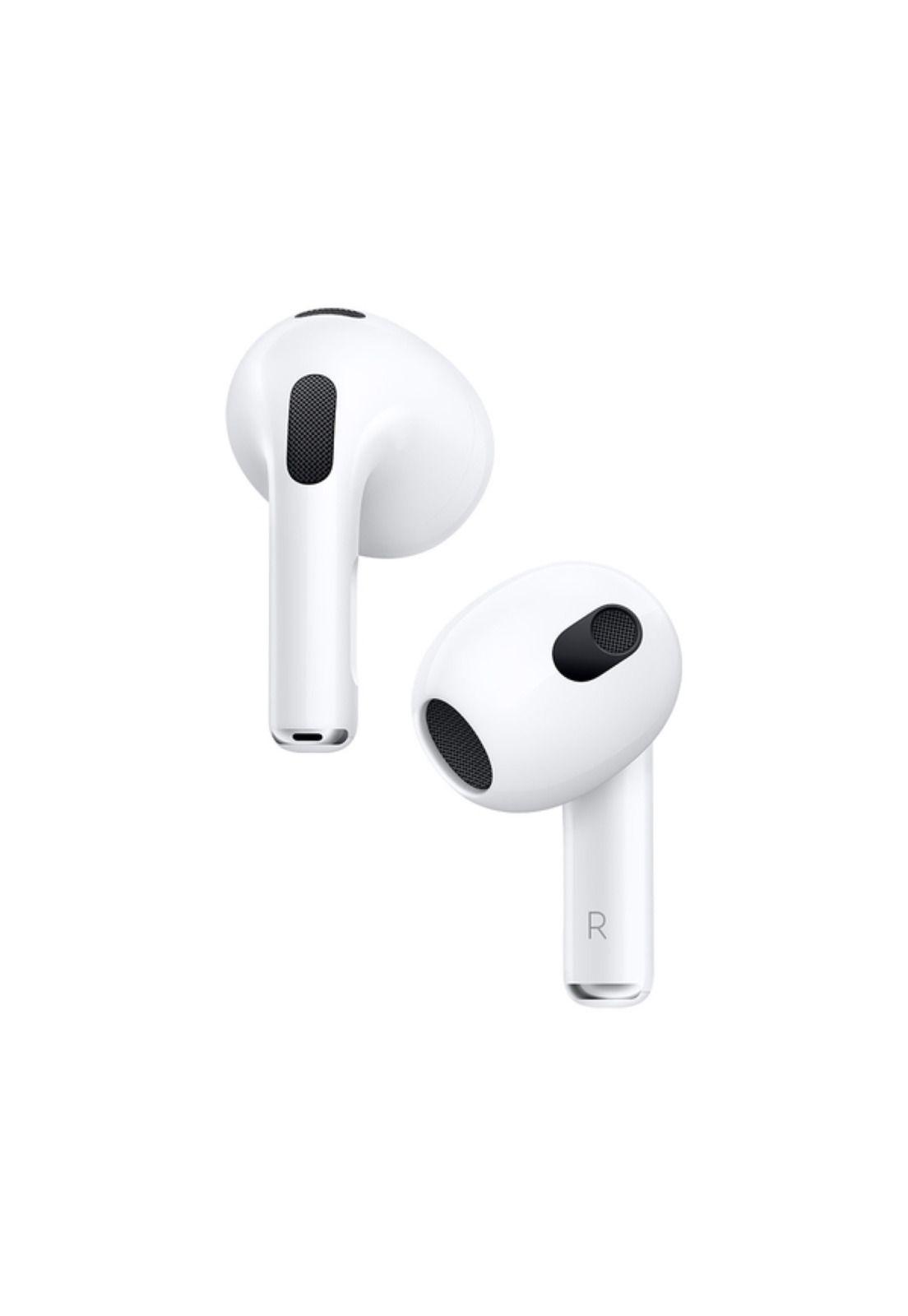 Apple AirPods 3ª gen con estuche de carga Lightning-1