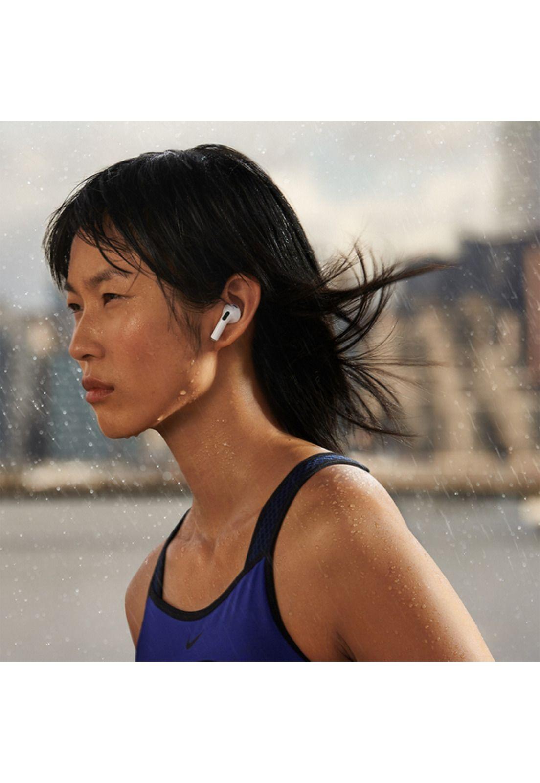 Apple AirPods 3ª gen con estuche de carga Lightning-2