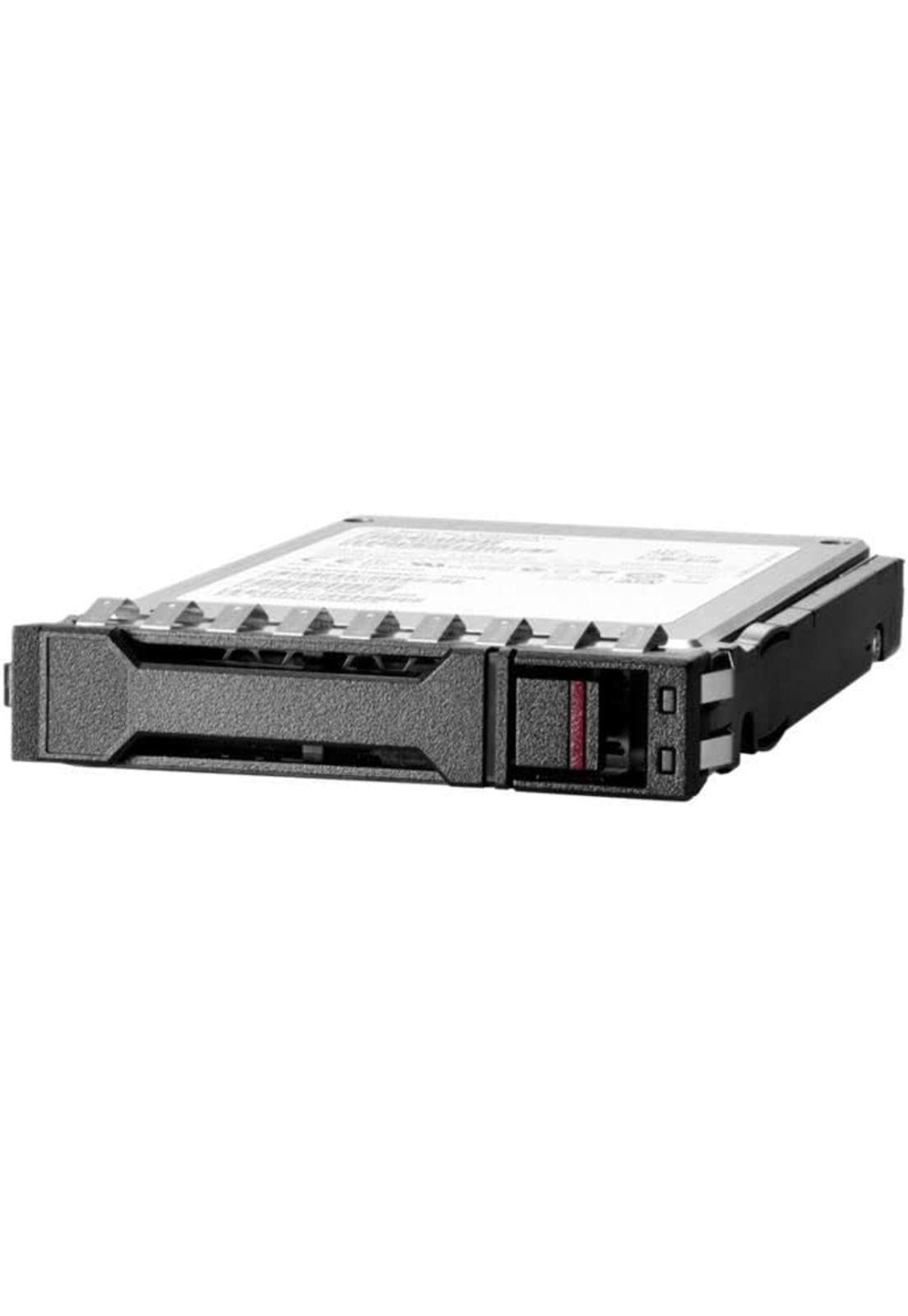 Disco Estado Sólido HPE SSD de 480GB Sata 2.5" SFF BC MU-0