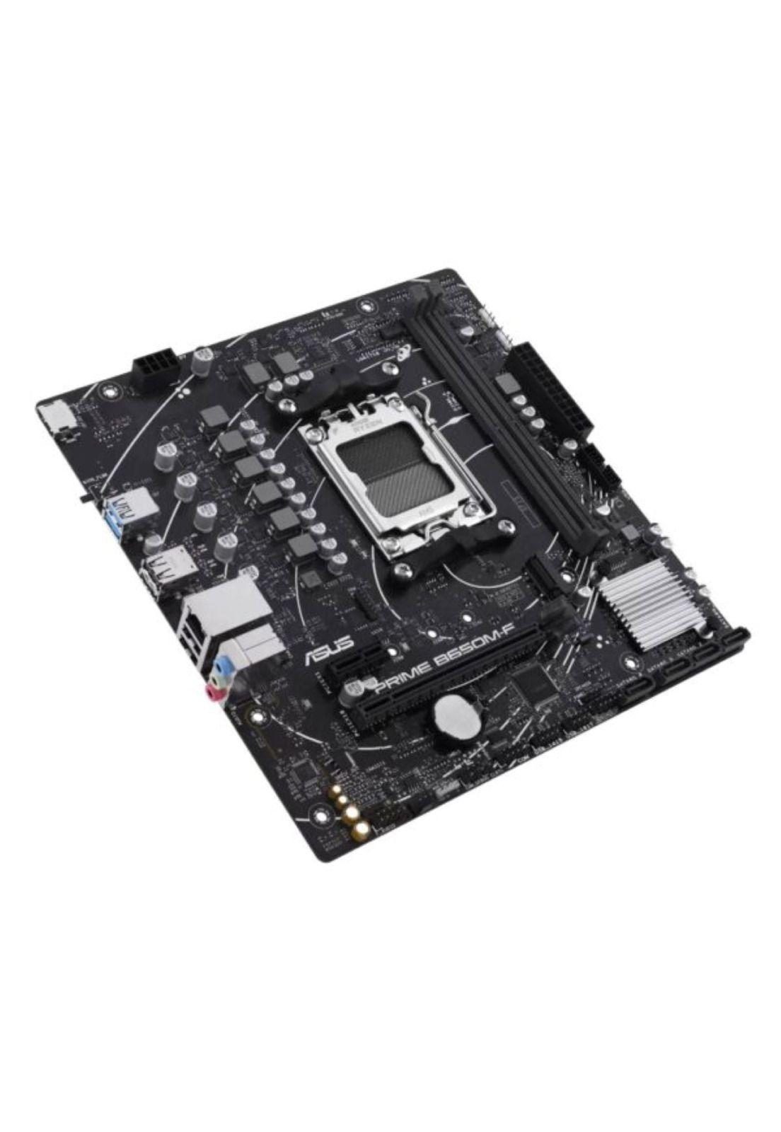 Placa Madre Asus PRIME B650M- FAMD DDR5 micro-ATX-2