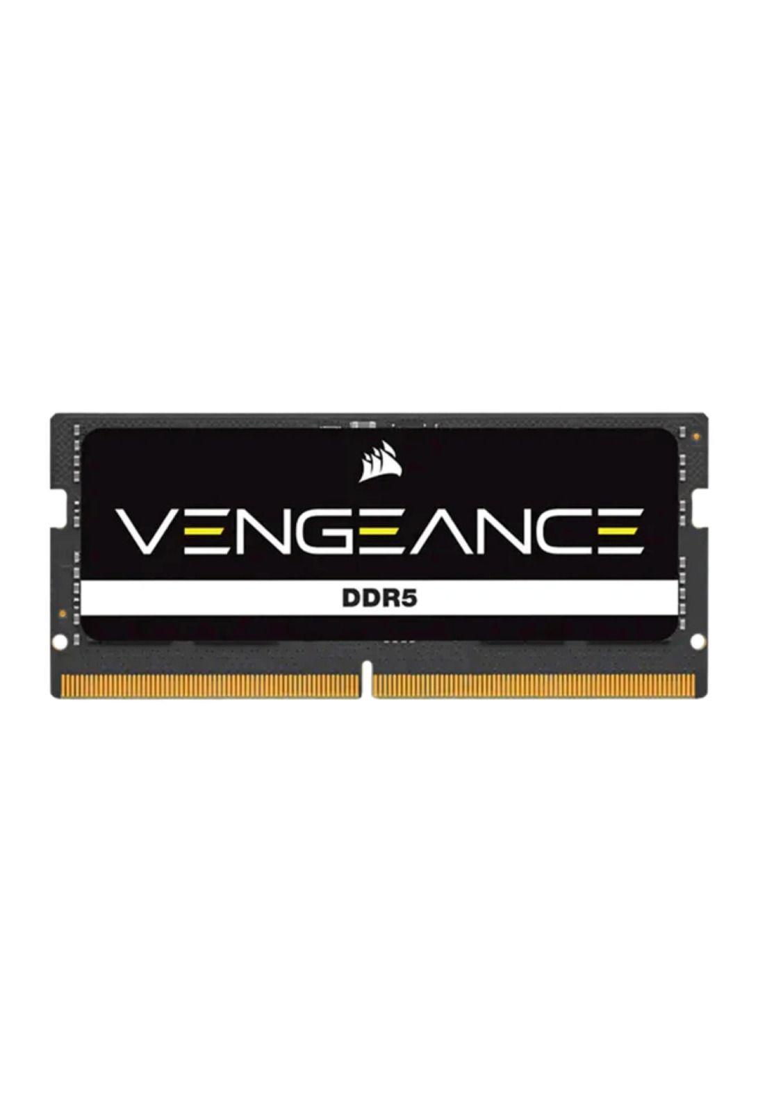 Memoria Ram Corsair Vengeance DDR5 SODIMM 8GB 4800MT/s-2