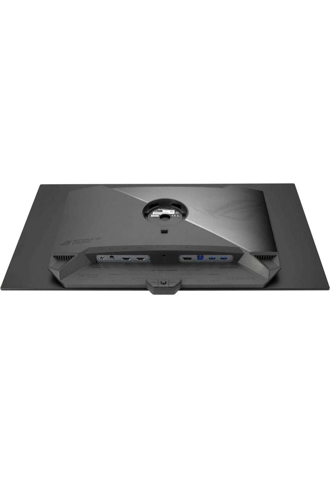 Monitor Gamer ASUS ROG Strix OLED XG27AQDNG 27" 360Hz-2