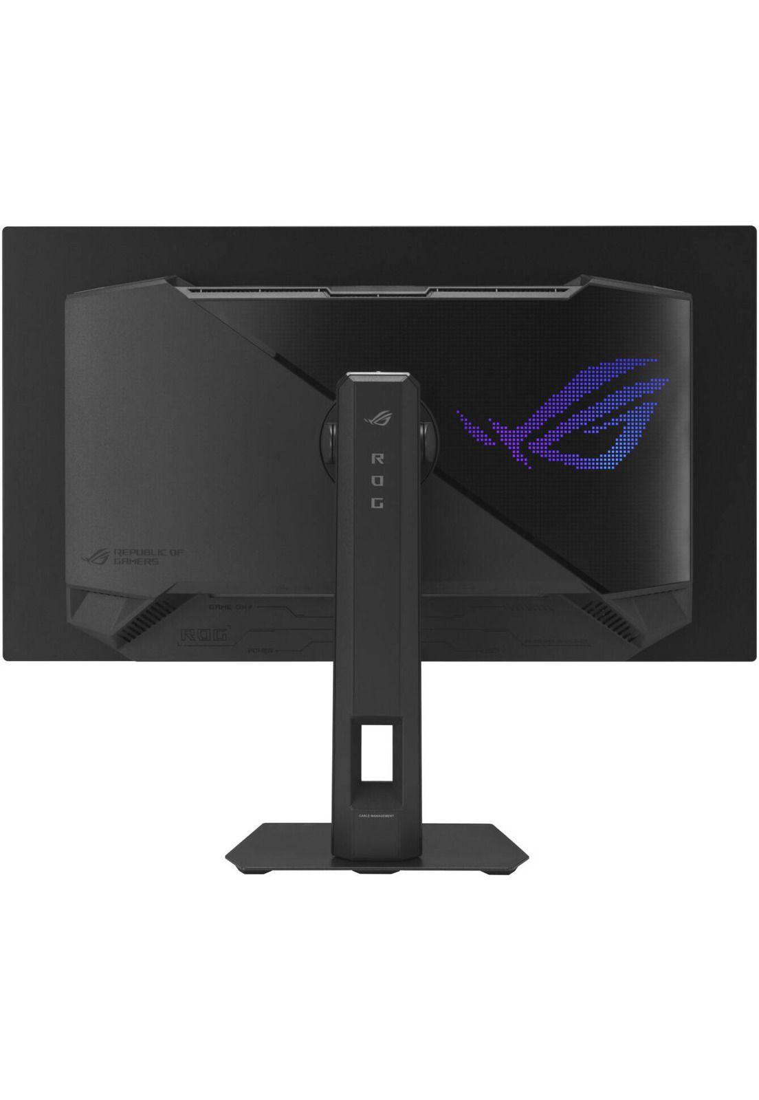 Monitor Gamer ASUS ROG Strix OLED XG27AQDNG 27" 360Hz-3